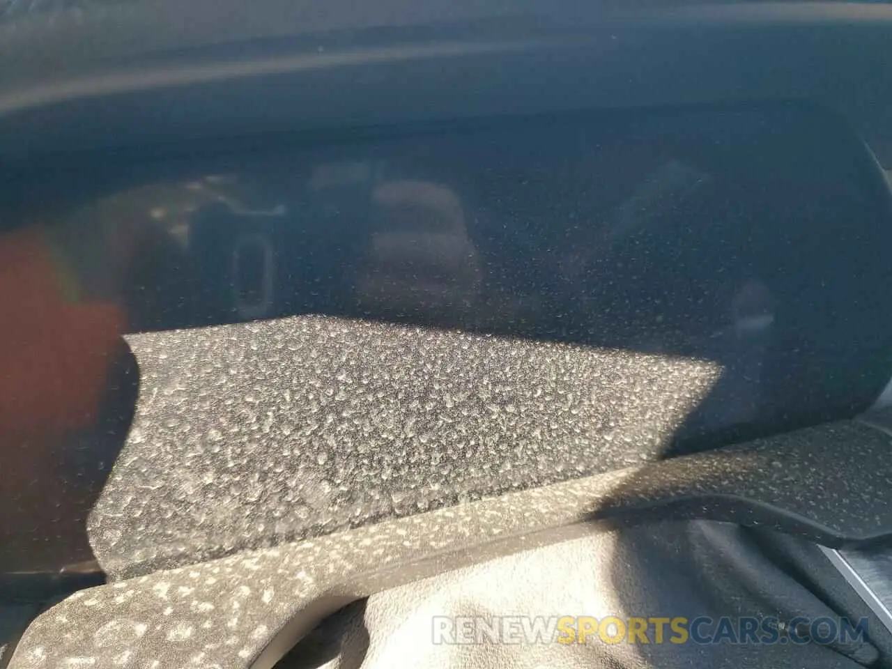 9 Photograph of a damaged car 1C4RJHBG4SC294730 JEEP GRAND CHER 2025