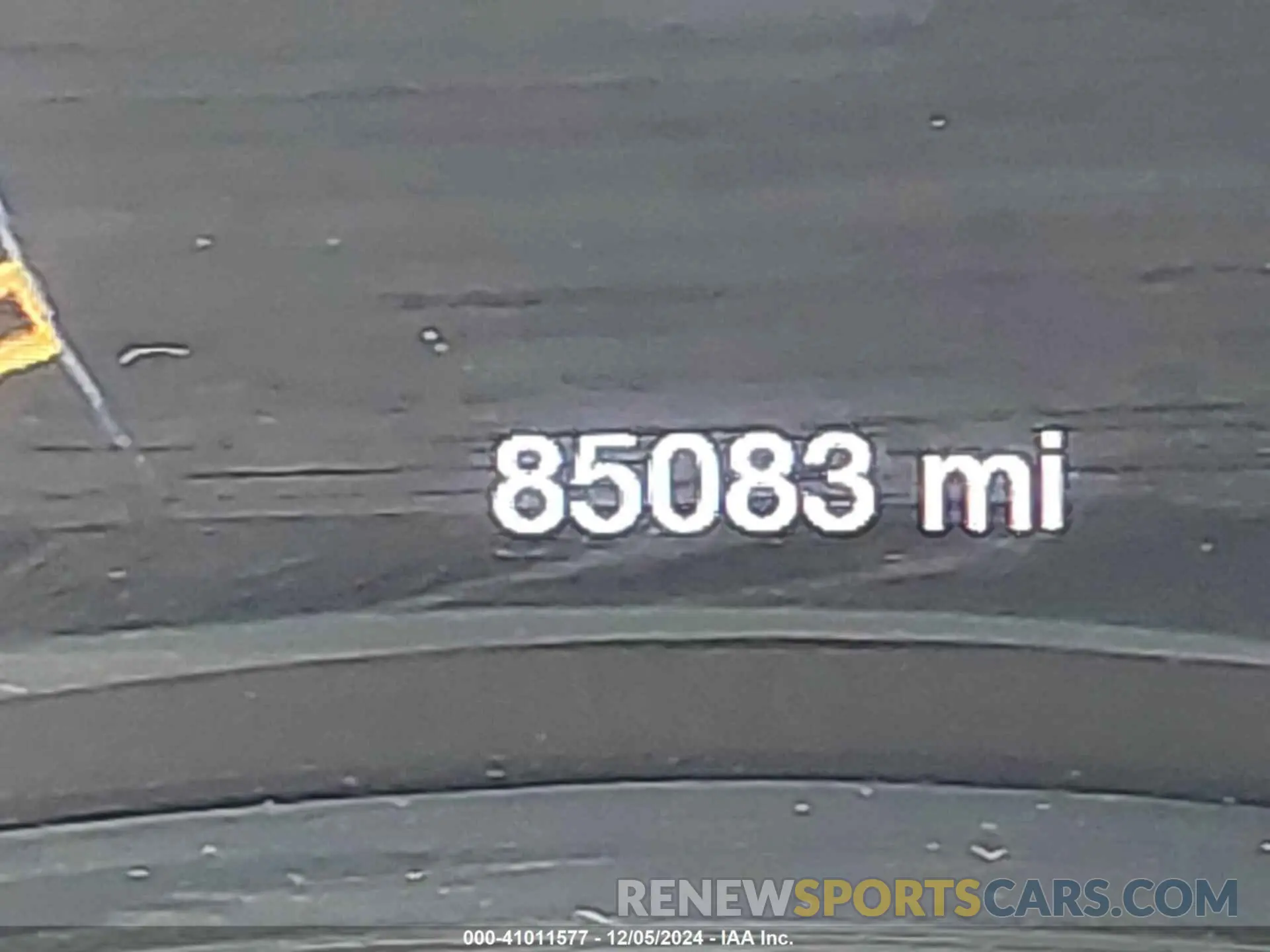 15 Photograph of a damaged car 1C4RJEAG7KC776544 JEEP GRAND CHEROKEE 2019