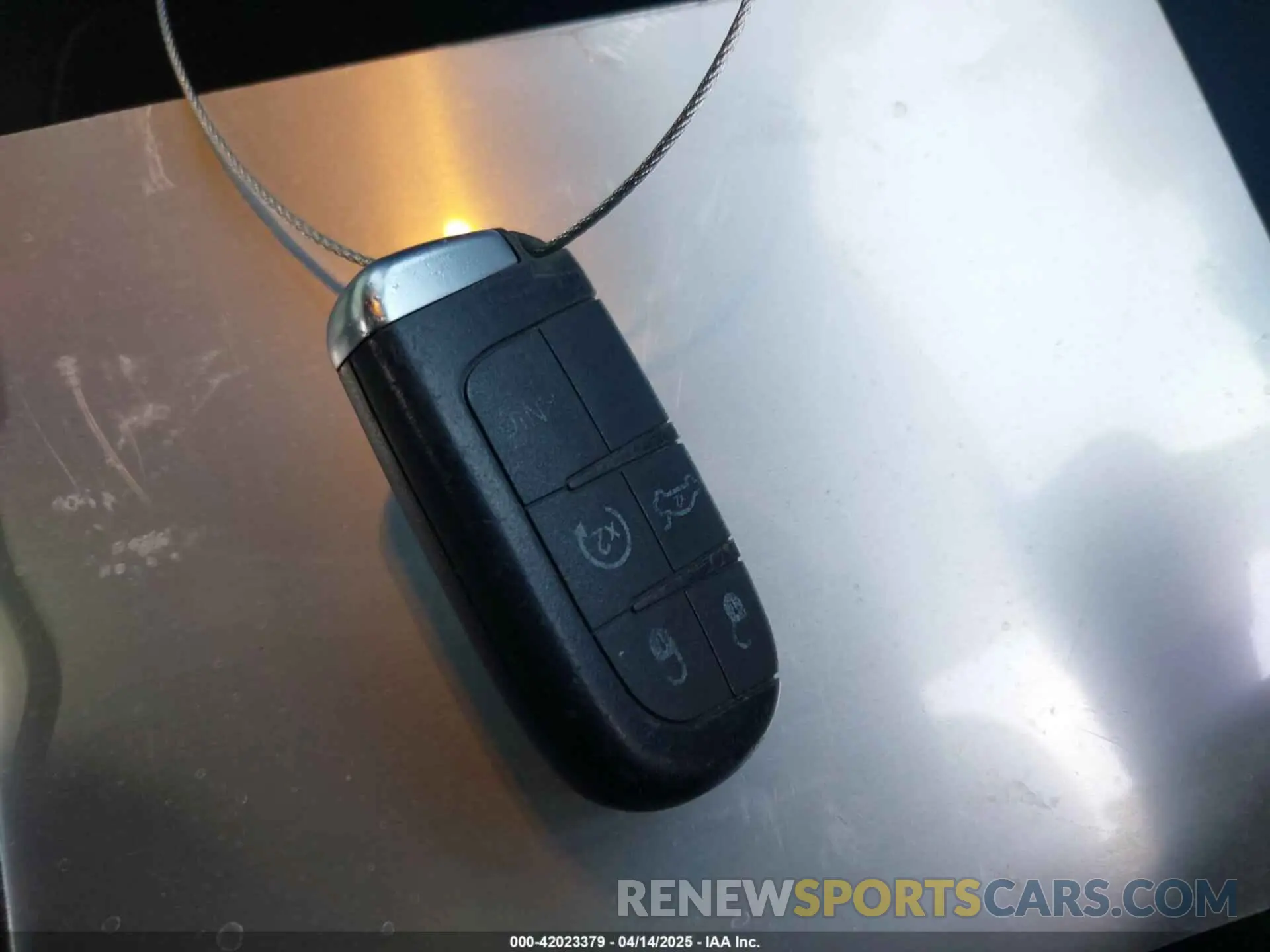 11 Photograph of a damaged car 1C4RJEAG8KC798424 JEEP GRAND CHEROKEE 2019