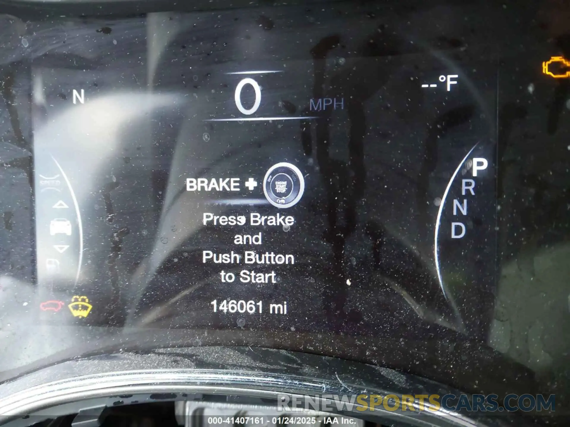15 Photograph of a damaged car 1C4RJEBG4KC630245 JEEP GRAND CHEROKEE 2019