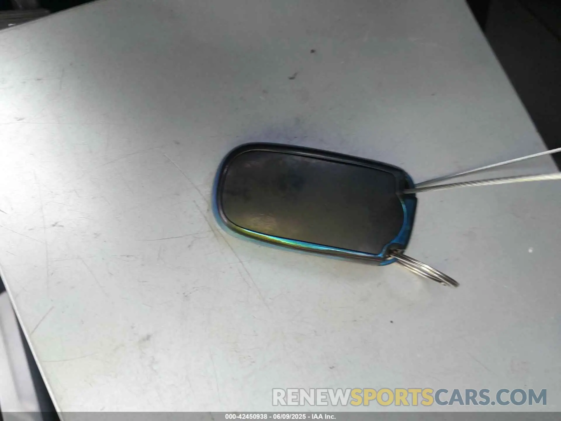 11 Photograph of a damaged car 1C4RJEBGXKC698940 JEEP GRAND CHEROKEE 2019