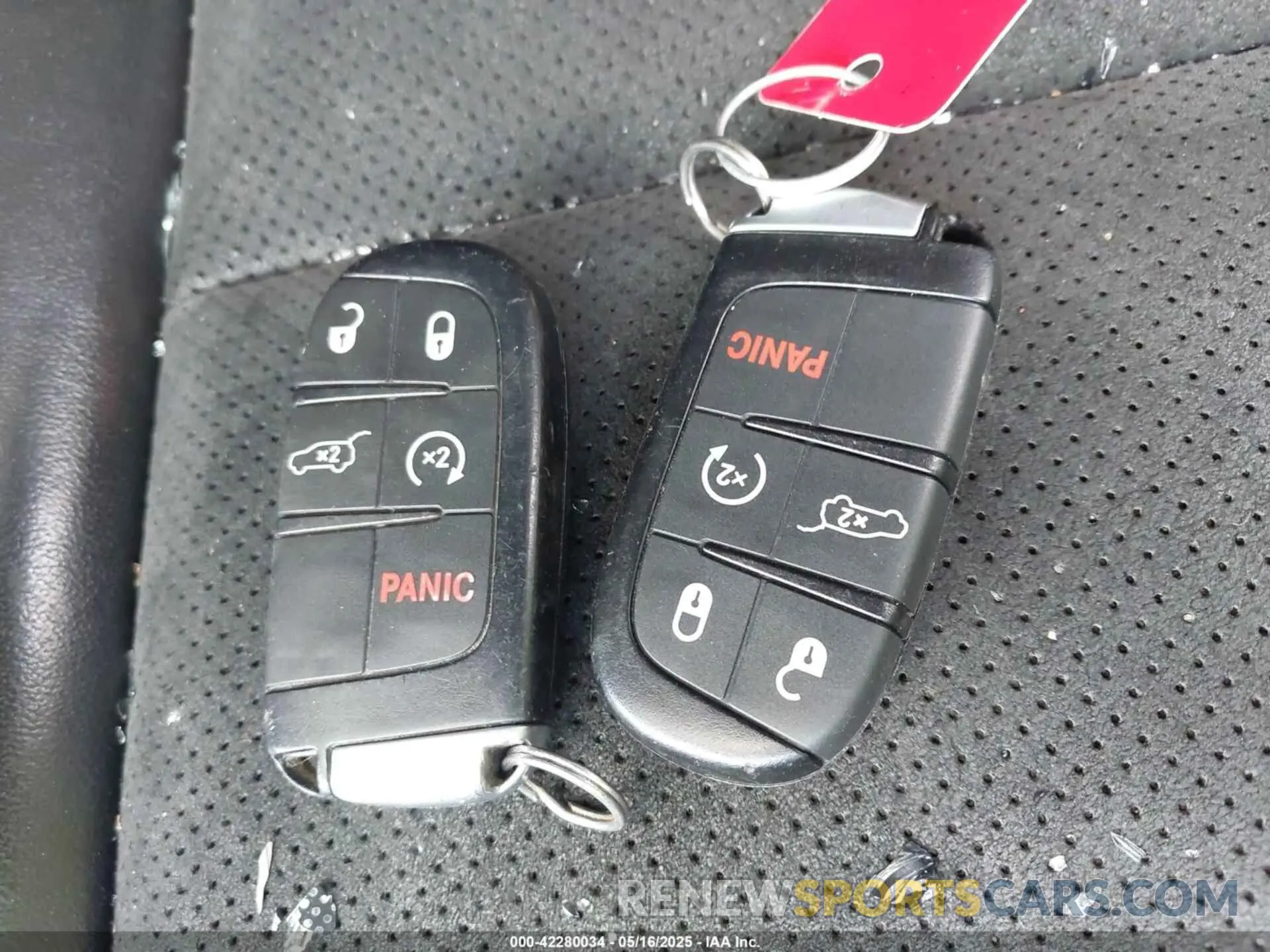 11 Photograph of a damaged car 1C4RJFAG6KC845486 JEEP GRAND CHEROKEE 2019