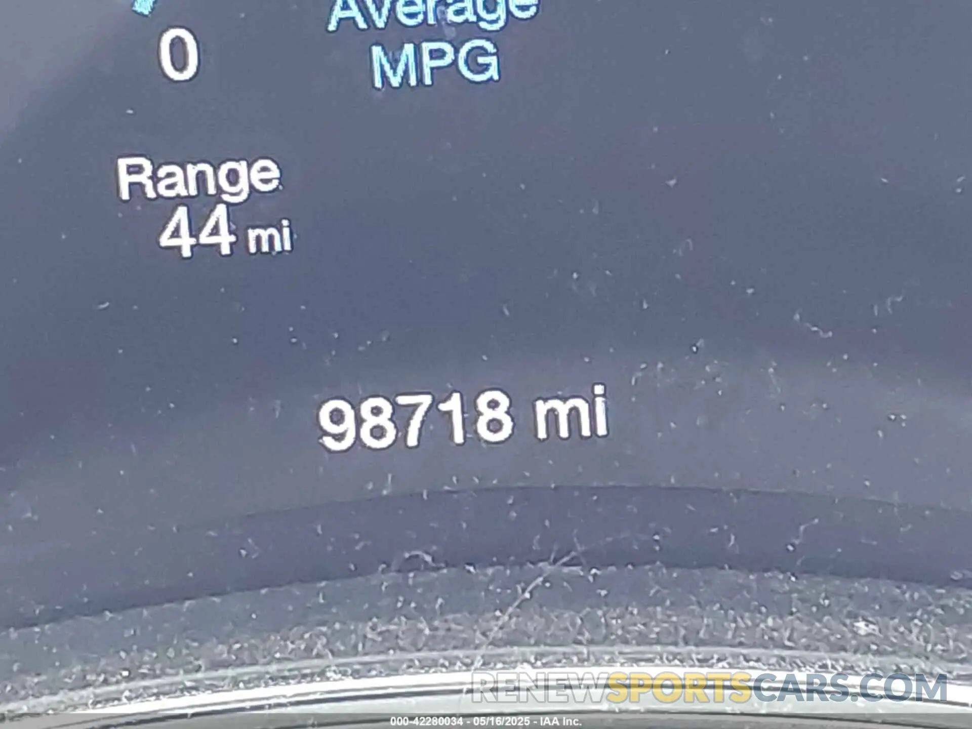 15 Photograph of a damaged car 1C4RJFAG6KC845486 JEEP GRAND CHEROKEE 2019