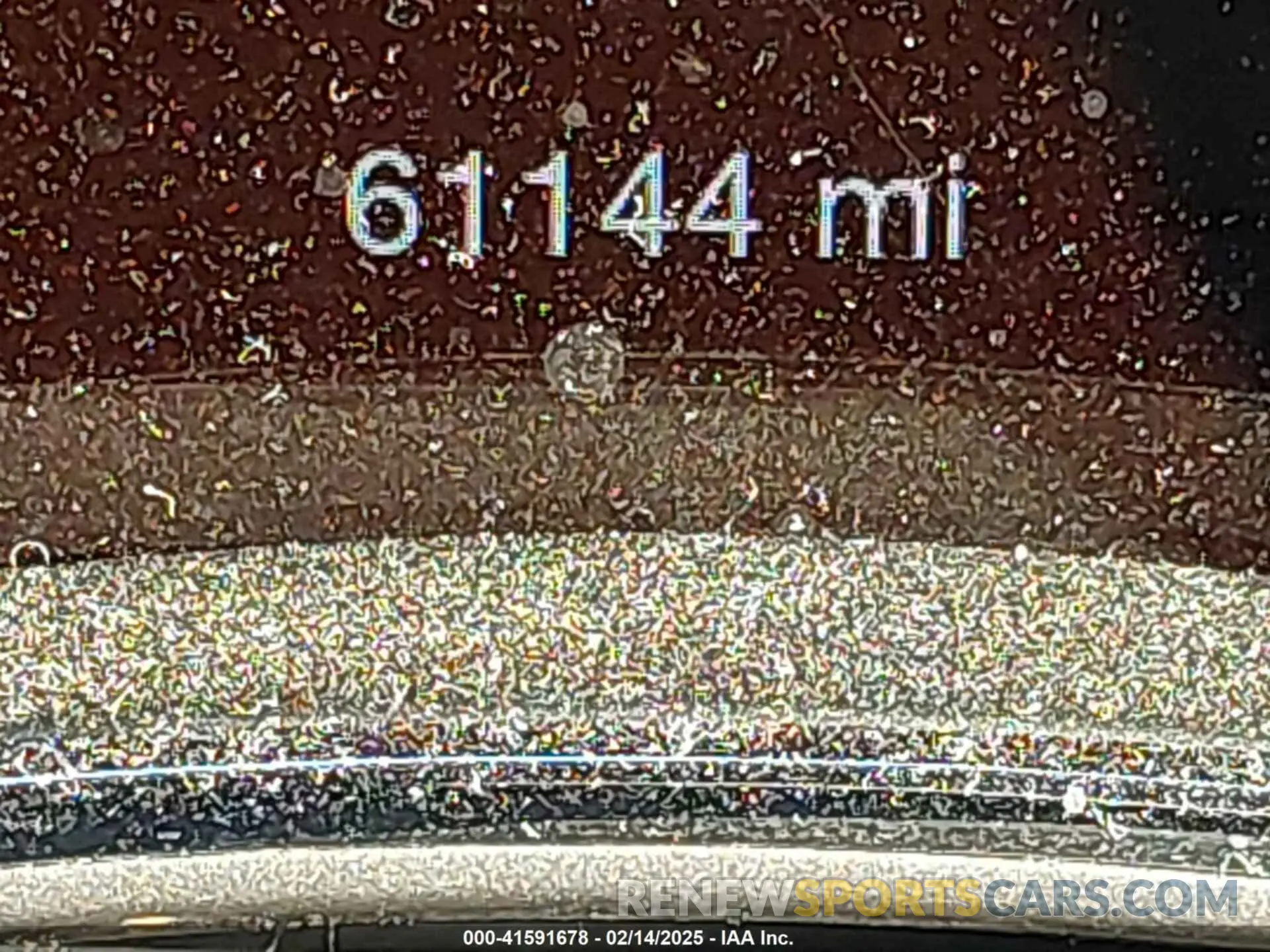 15 Photograph of a damaged car 1C4RJFAG7KC694674 JEEP GRAND CHEROKEE 2019