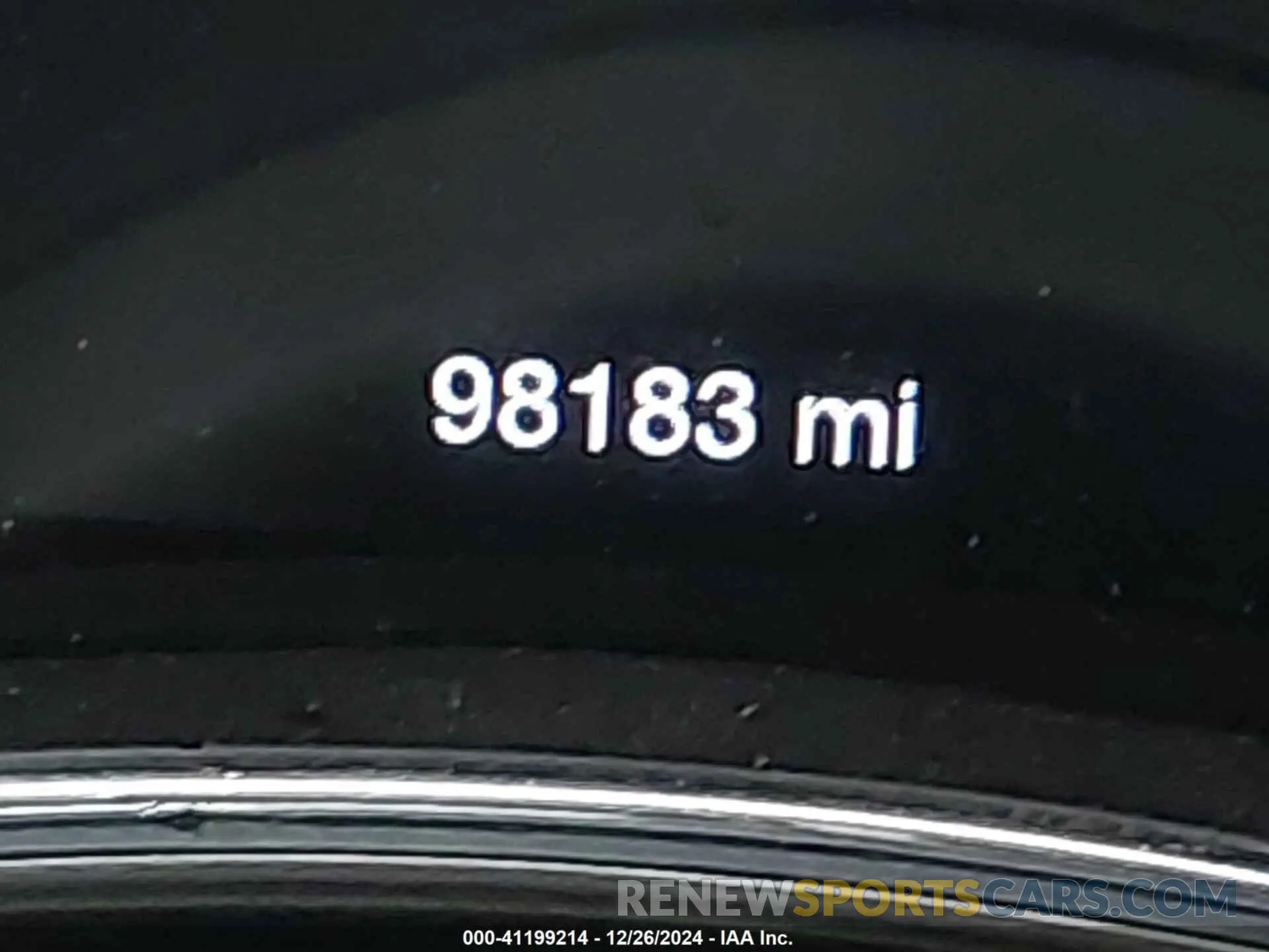 14 Photograph of a damaged car 1C4RJFAG8KC669301 JEEP GRAND CHEROKEE 2019