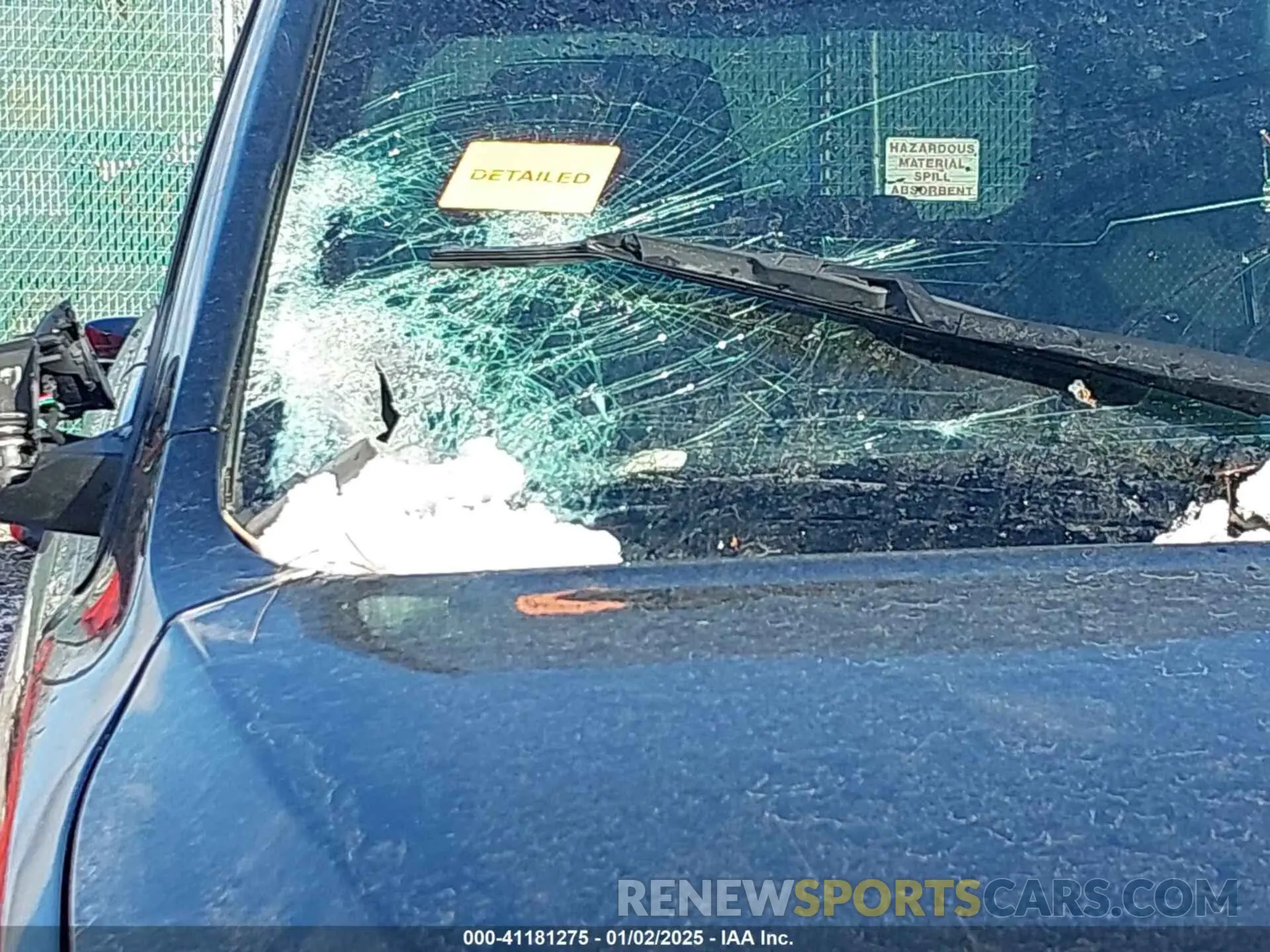 19 Photograph of a damaged car 1C4RJFAGXKC537978 JEEP GRAND CHEROKEE 2019