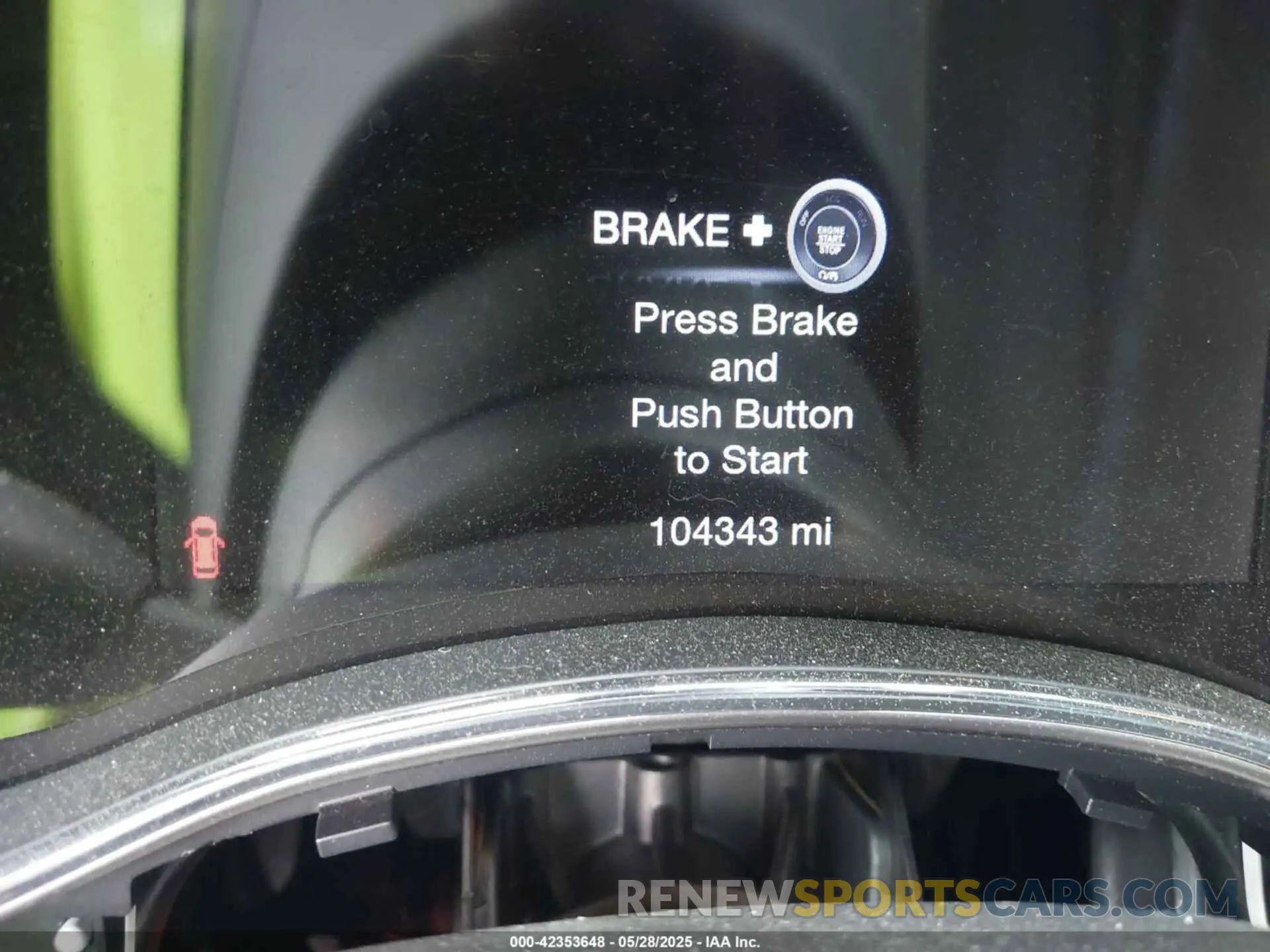 15 Photograph of a damaged car 1C4RJFAGXKC640365 JEEP GRAND CHEROKEE 2019