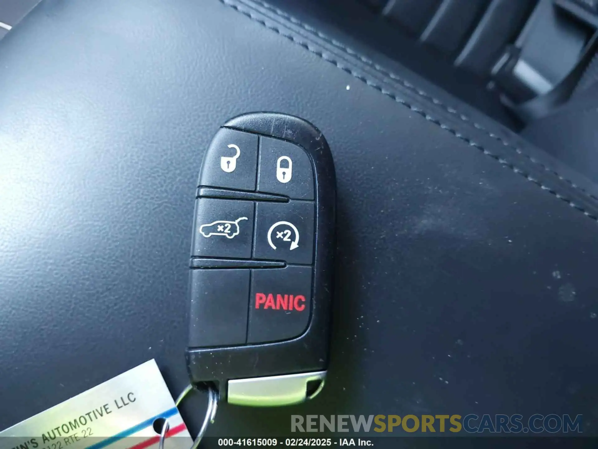 11 Photograph of a damaged car 1C4RJFBG1KC727232 JEEP GRAND CHEROKEE 2019