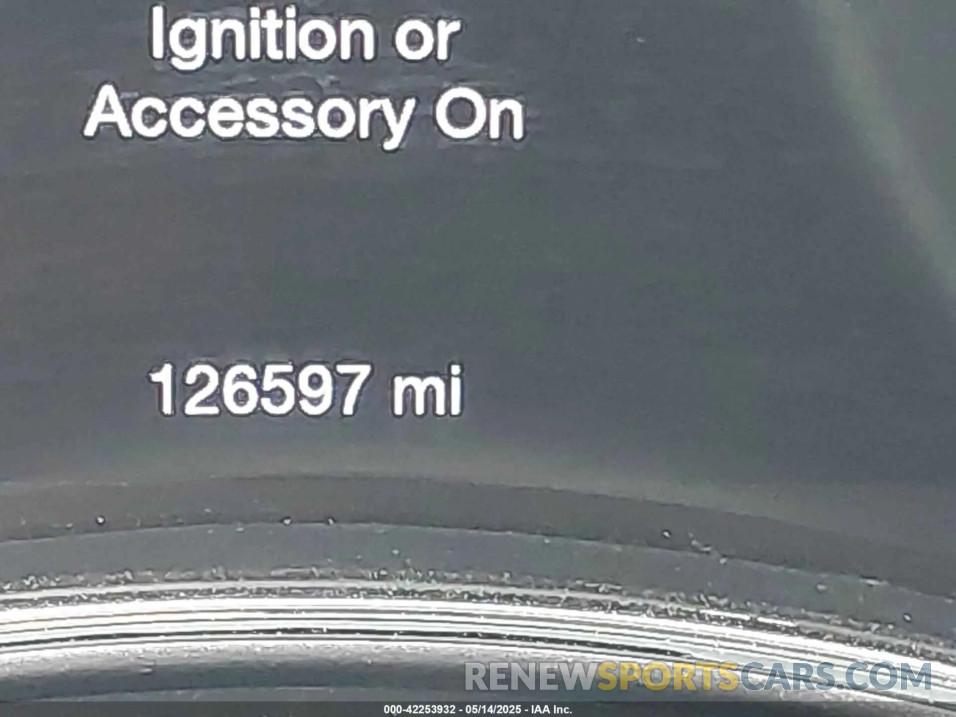 15 Photograph of a damaged car 1C4RJFBG2KC608718 JEEP GRAND CHEROKEE 2019