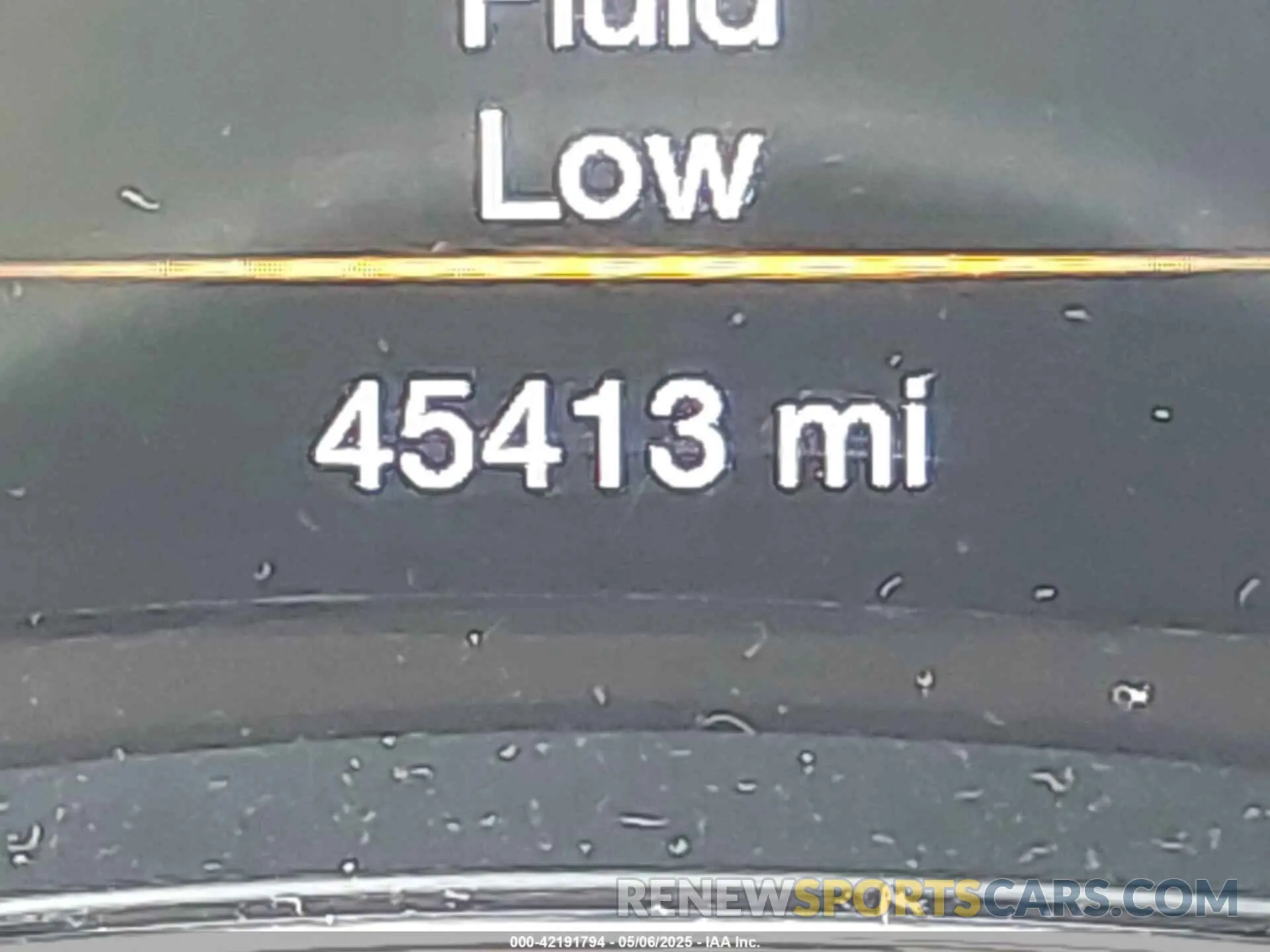 15 Photograph of a damaged car 1C4RJFBG5KC804474 JEEP GRAND CHEROKEE 2019
