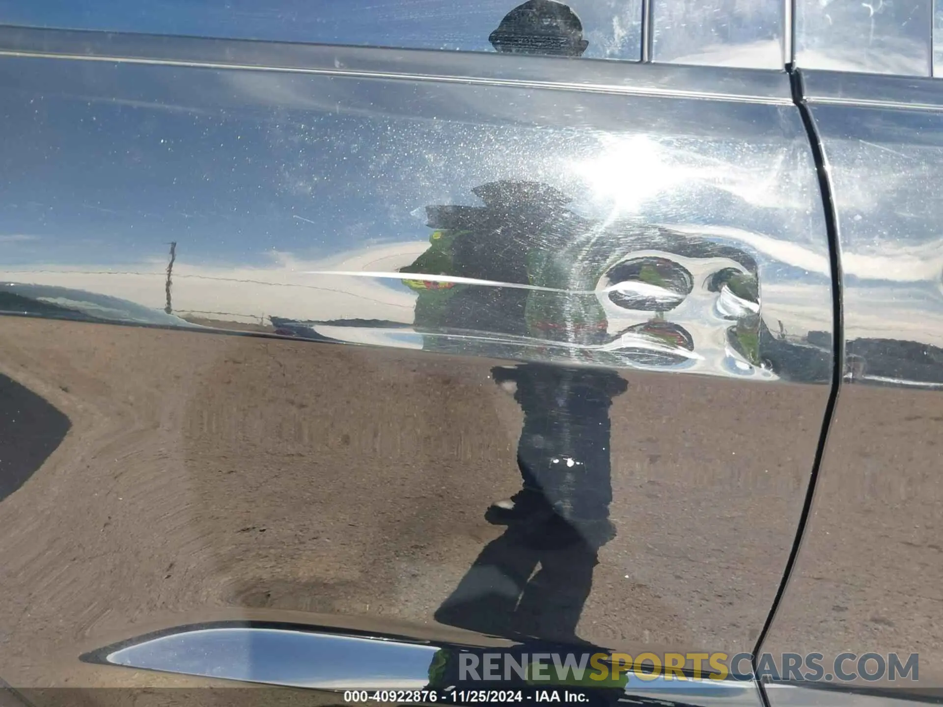 6 Photograph of a damaged car 1C4RJFDJ5KC611105 JEEP GRAND CHEROKEE 2019
