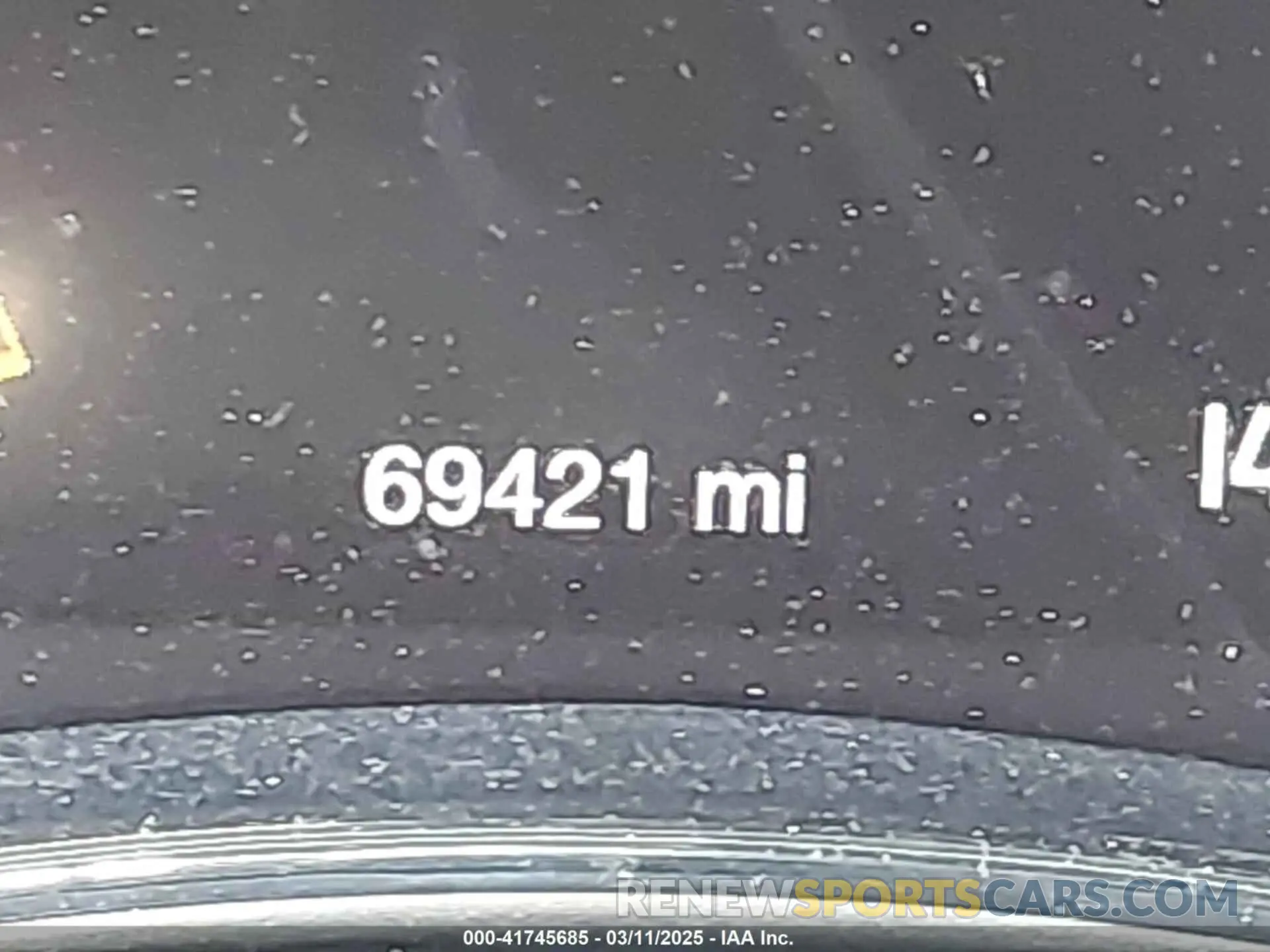 15 Photograph of a damaged car 1C4RJEAG0LC370994 JEEP GRAND CHEROKEE 2020