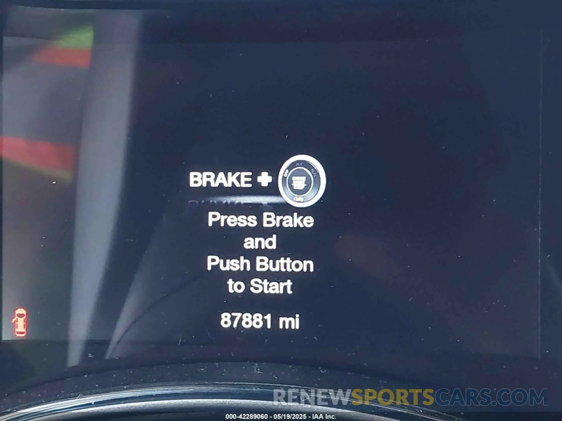 14 Photograph of a damaged car 1C4RJEAG2LC202337 JEEP GRAND CHEROKEE 2020
