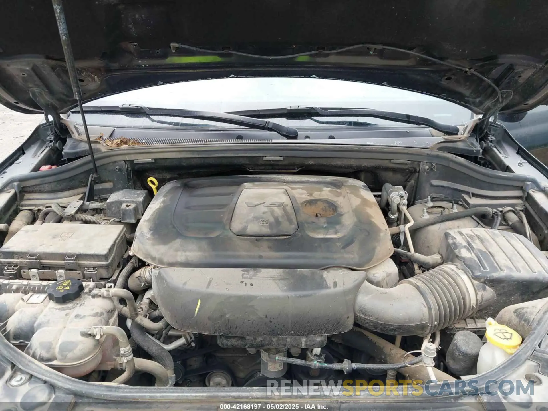 10 Photograph of a damaged car 1C4RJEAG6LC429367 JEEP GRAND CHEROKEE 2020