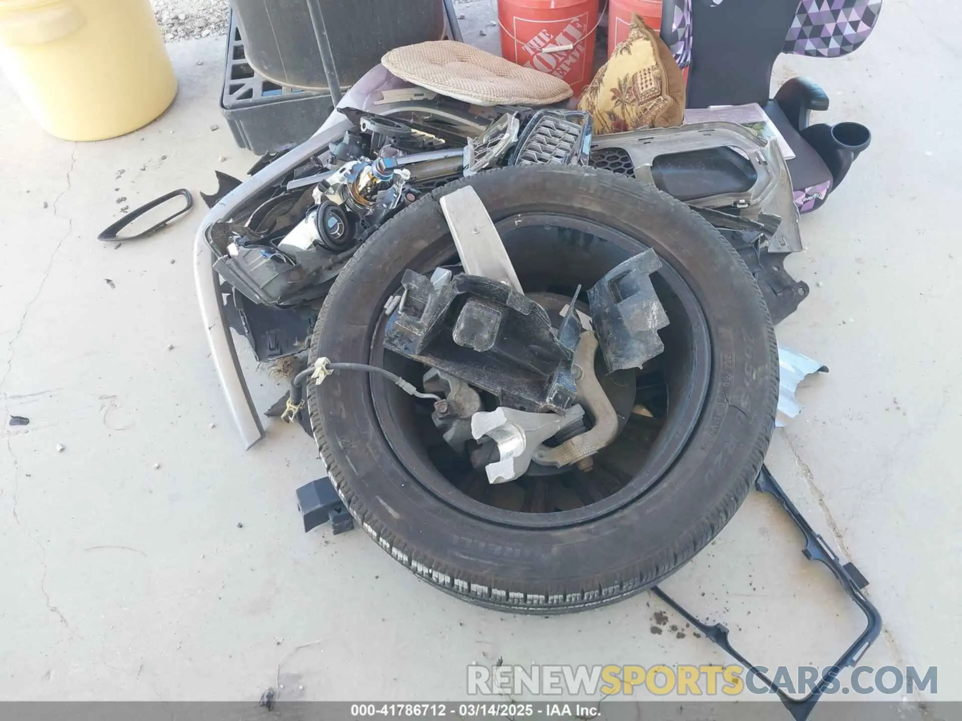 12 Photograph of a damaged car 1C4RJEAG8LC203377 JEEP GRAND CHEROKEE 2020
