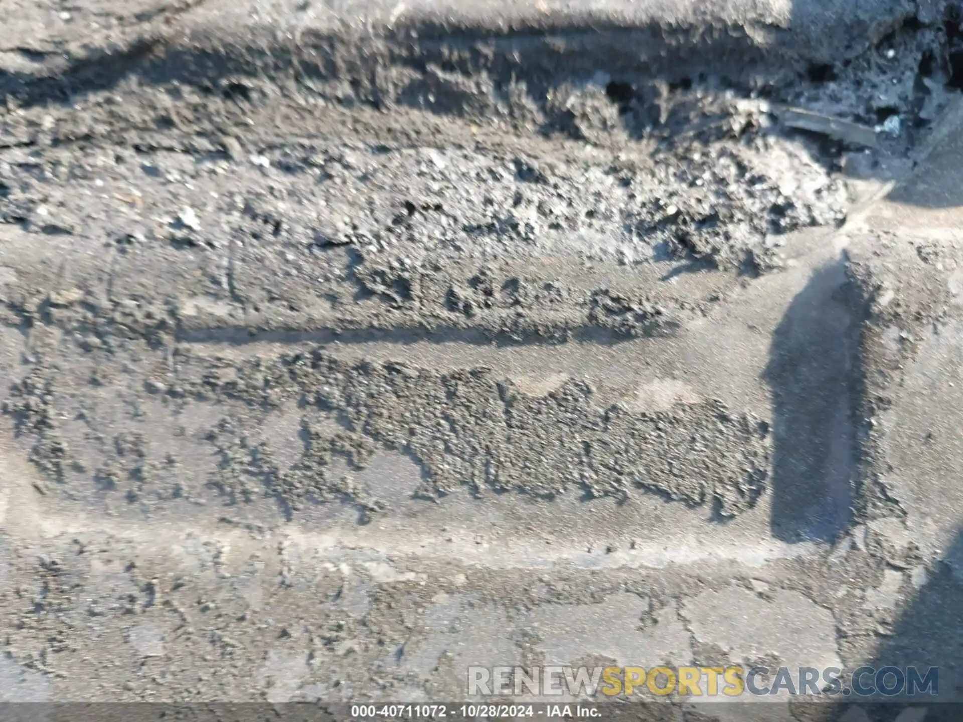 9 Photograph of a damaged car 1C4RJEAGXLC203185 JEEP GRAND CHEROKEE 2020