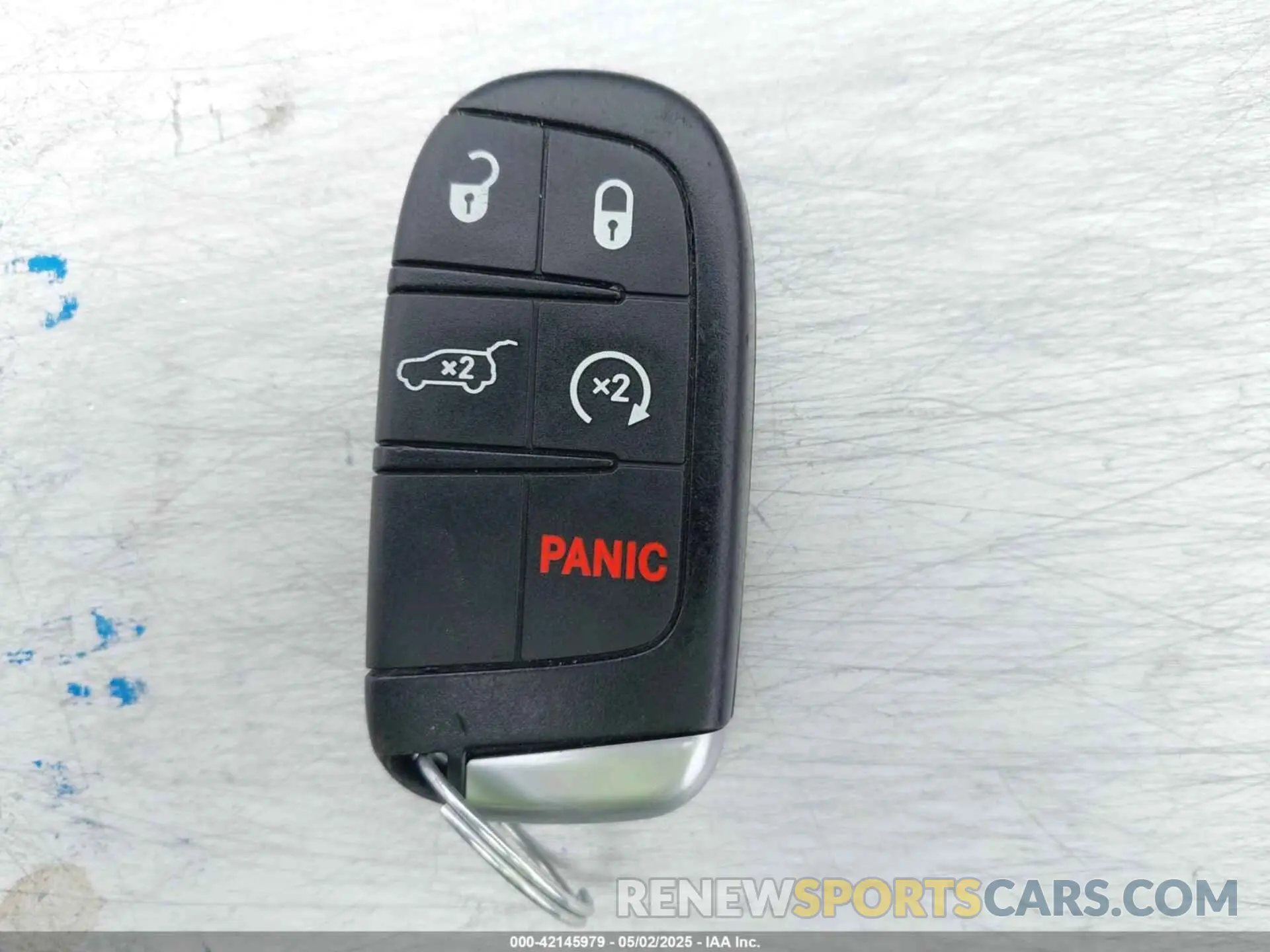 11 Photograph of a damaged car 1C4RJEBG2LC181634 JEEP GRAND CHEROKEE 2020