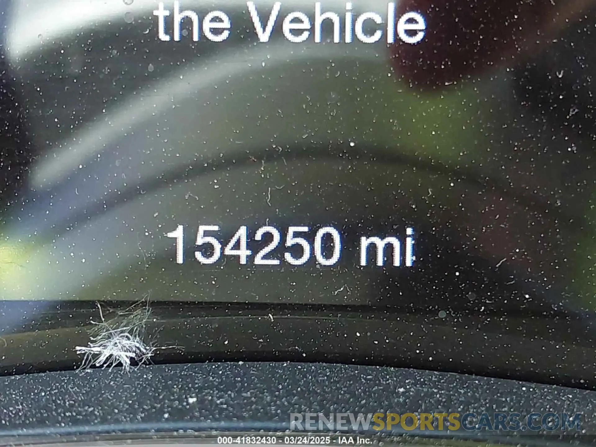 15 Photograph of a damaged car 1C4RJEBG3LC392194 JEEP GRAND CHEROKEE 2020