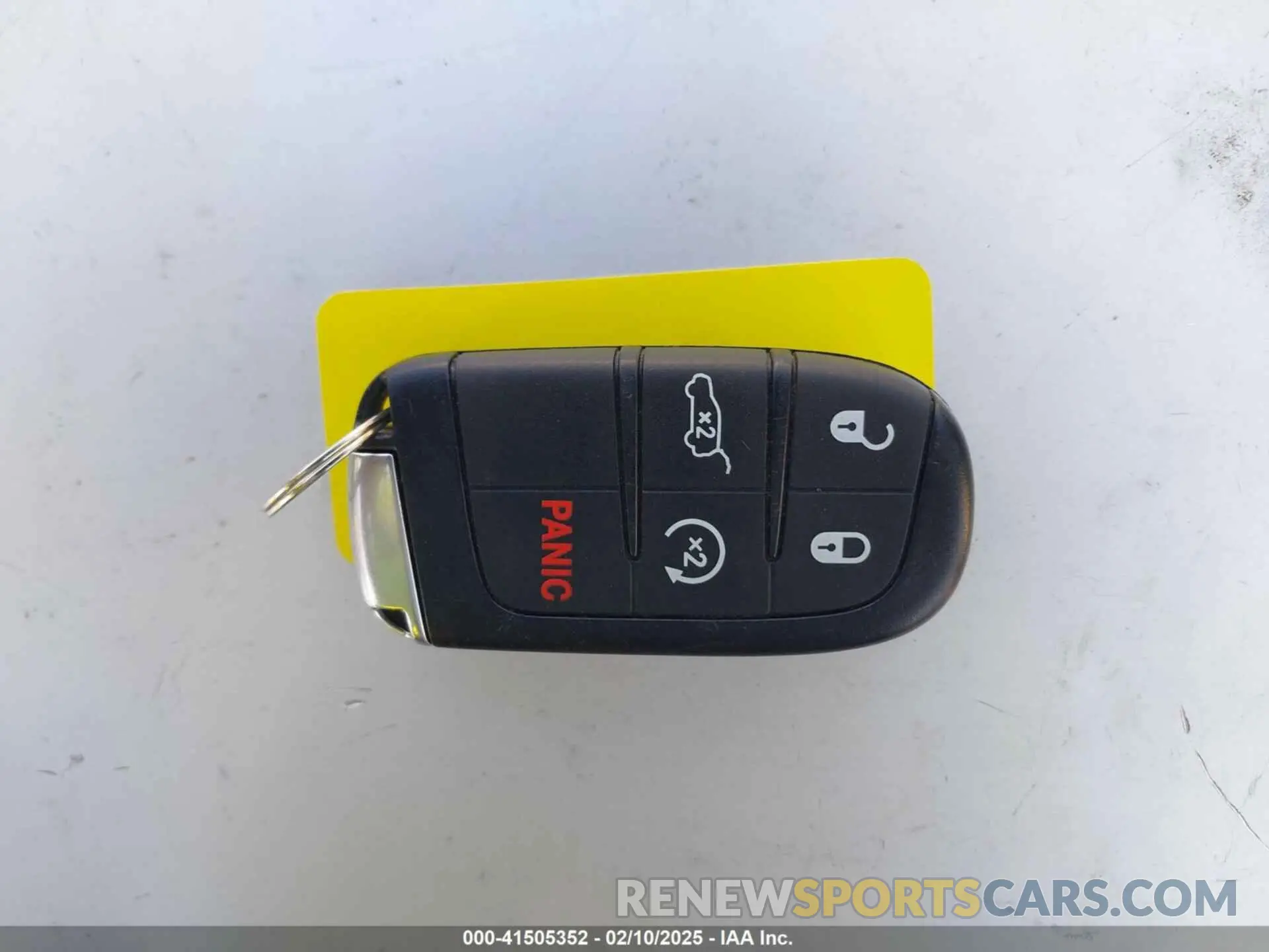 11 Photograph of a damaged car 1C4RJEBGXLC212709 JEEP GRAND CHEROKEE 2020