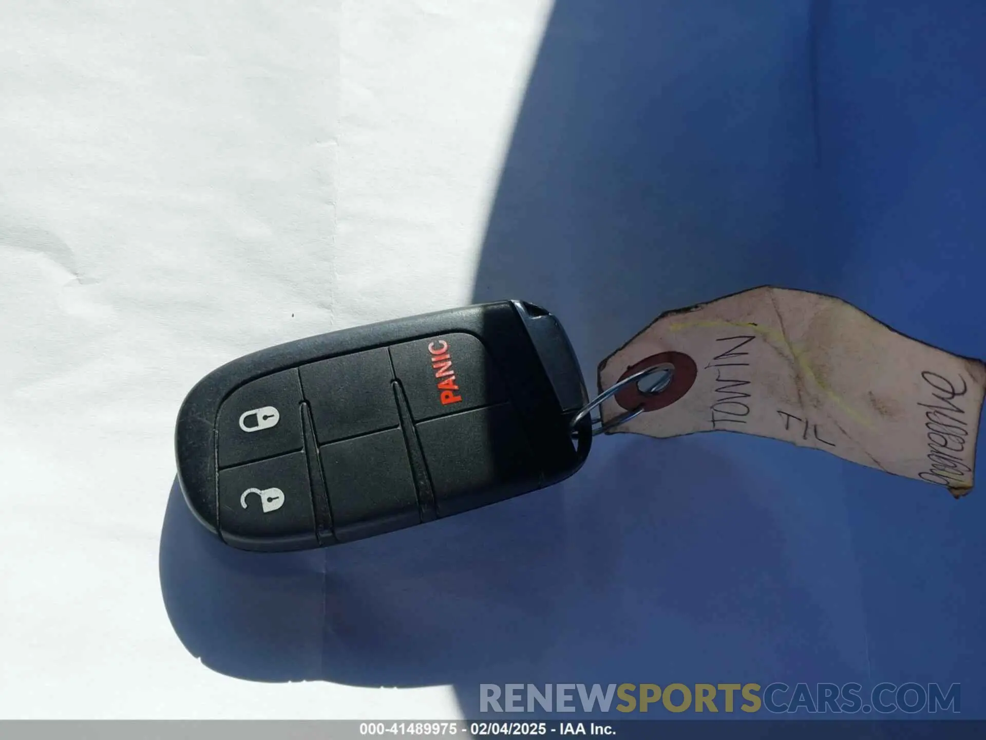 11 Photograph of a damaged car 1C4RJFAG5LC266961 JEEP GRAND CHEROKEE 2020