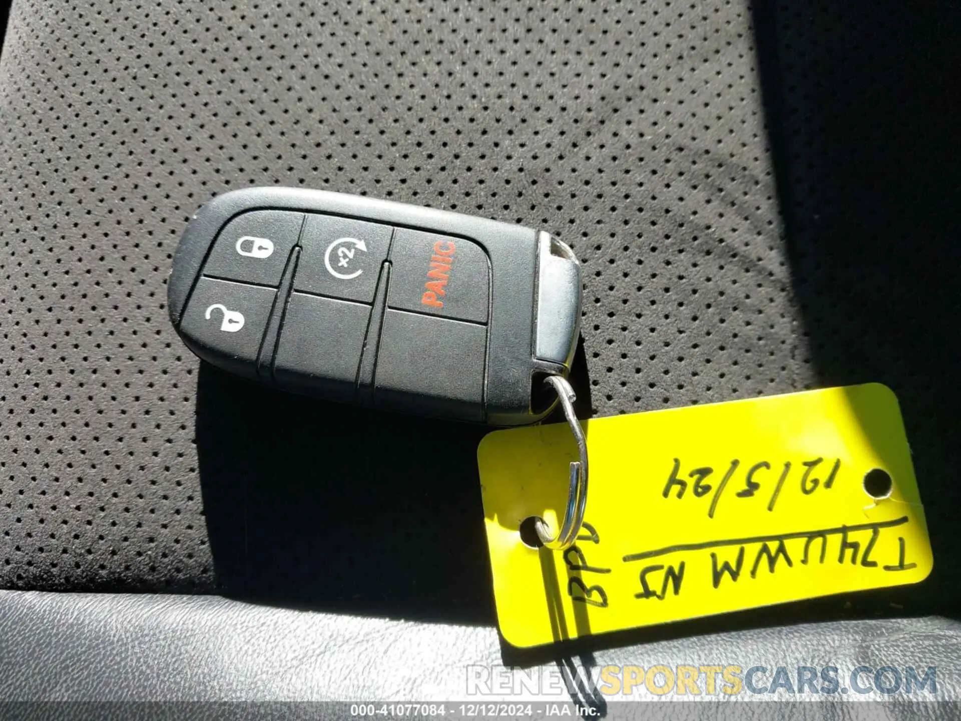 11 Photograph of a damaged car 1C4RJFAG6LC200967 JEEP GRAND CHEROKEE 2020
