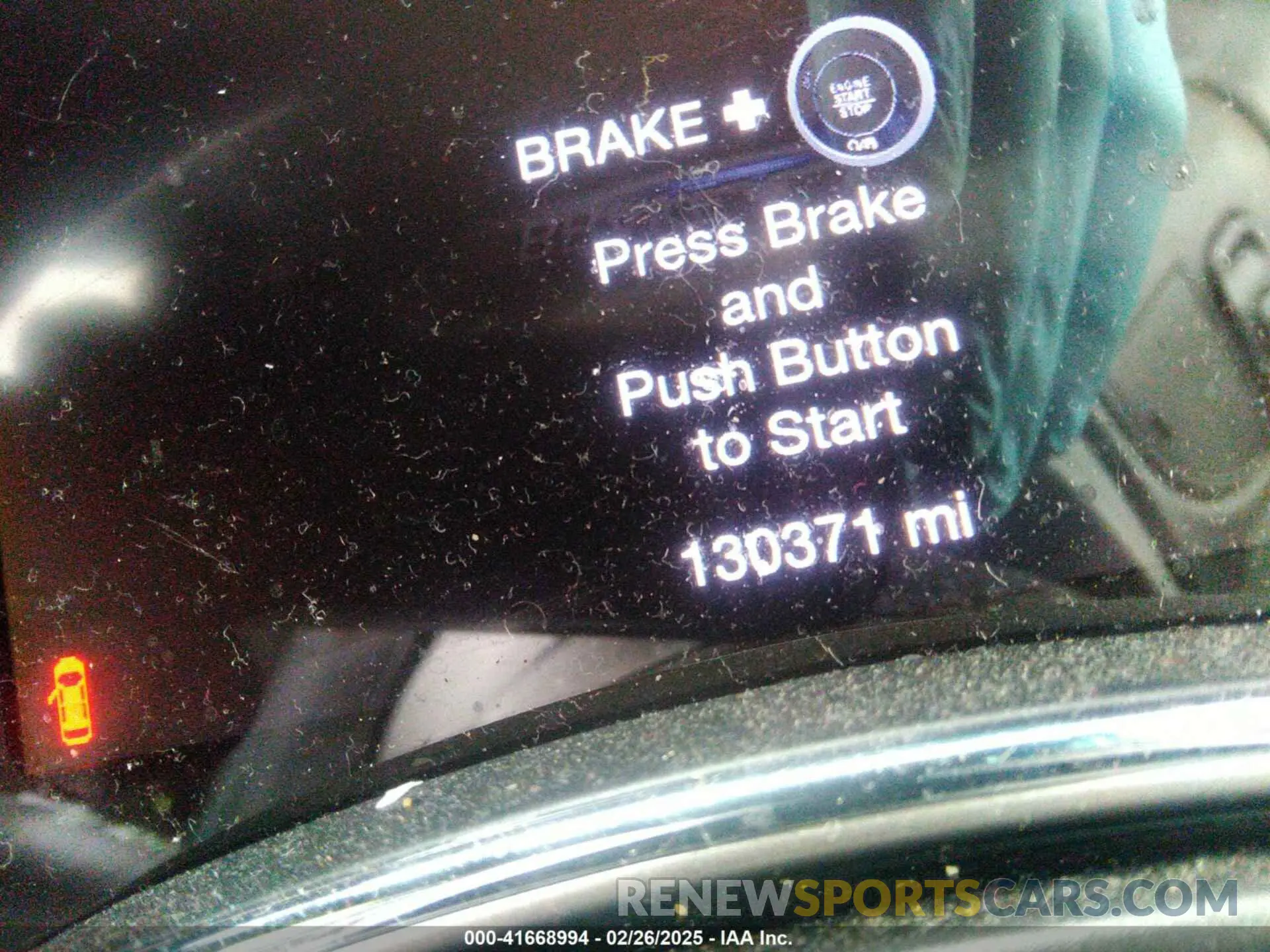 14 Photograph of a damaged car 1C4RJFAGXLC211518 JEEP GRAND CHEROKEE 2020