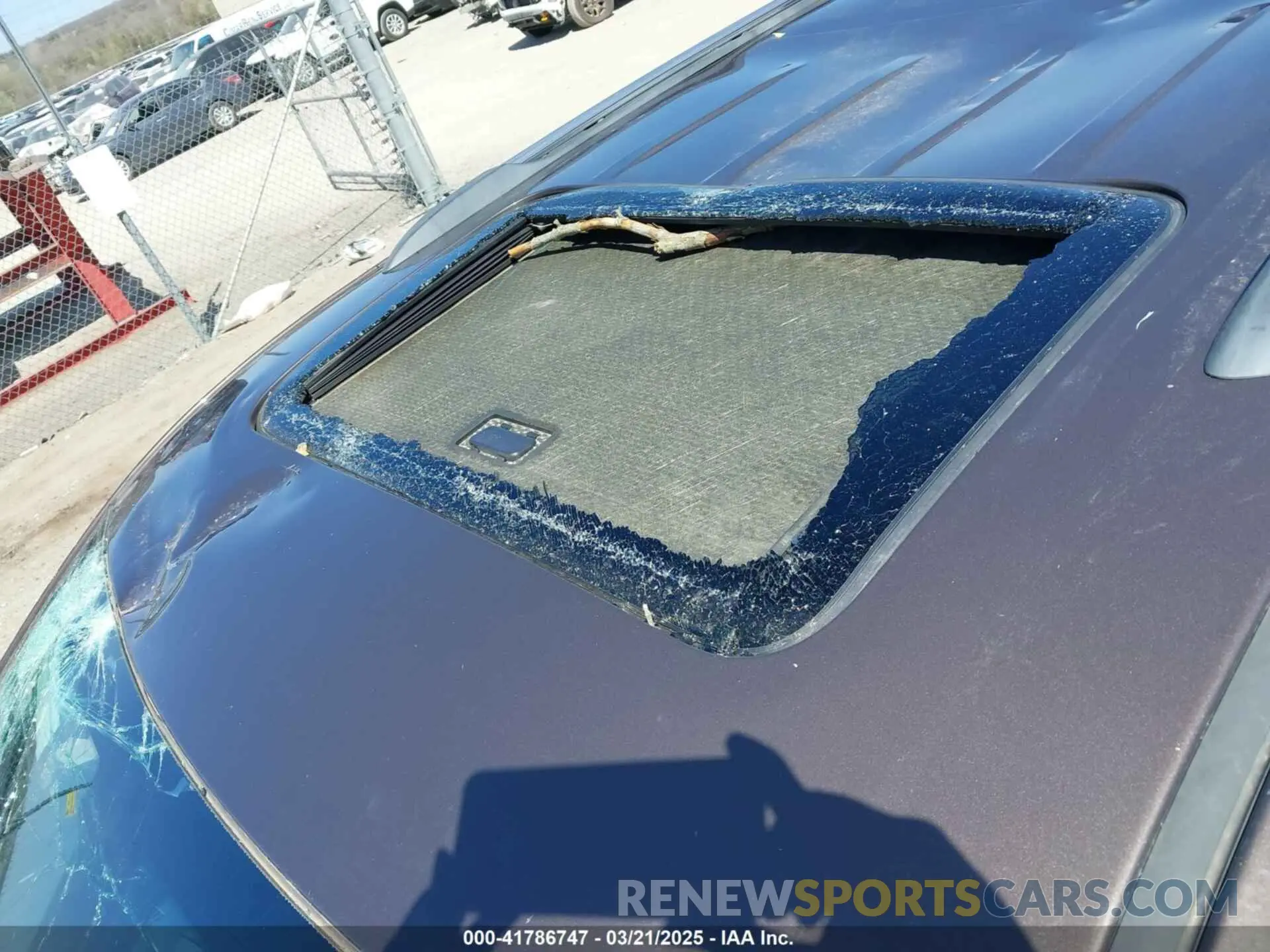 20 Photograph of a damaged car 1C4RJFBG1LC300117 JEEP GRAND CHEROKEE 2020