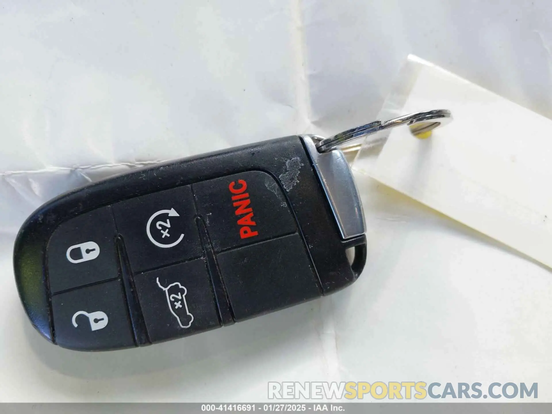 11 Photograph of a damaged car 1C4RJFBG4LC263810 JEEP GRAND CHEROKEE 2020