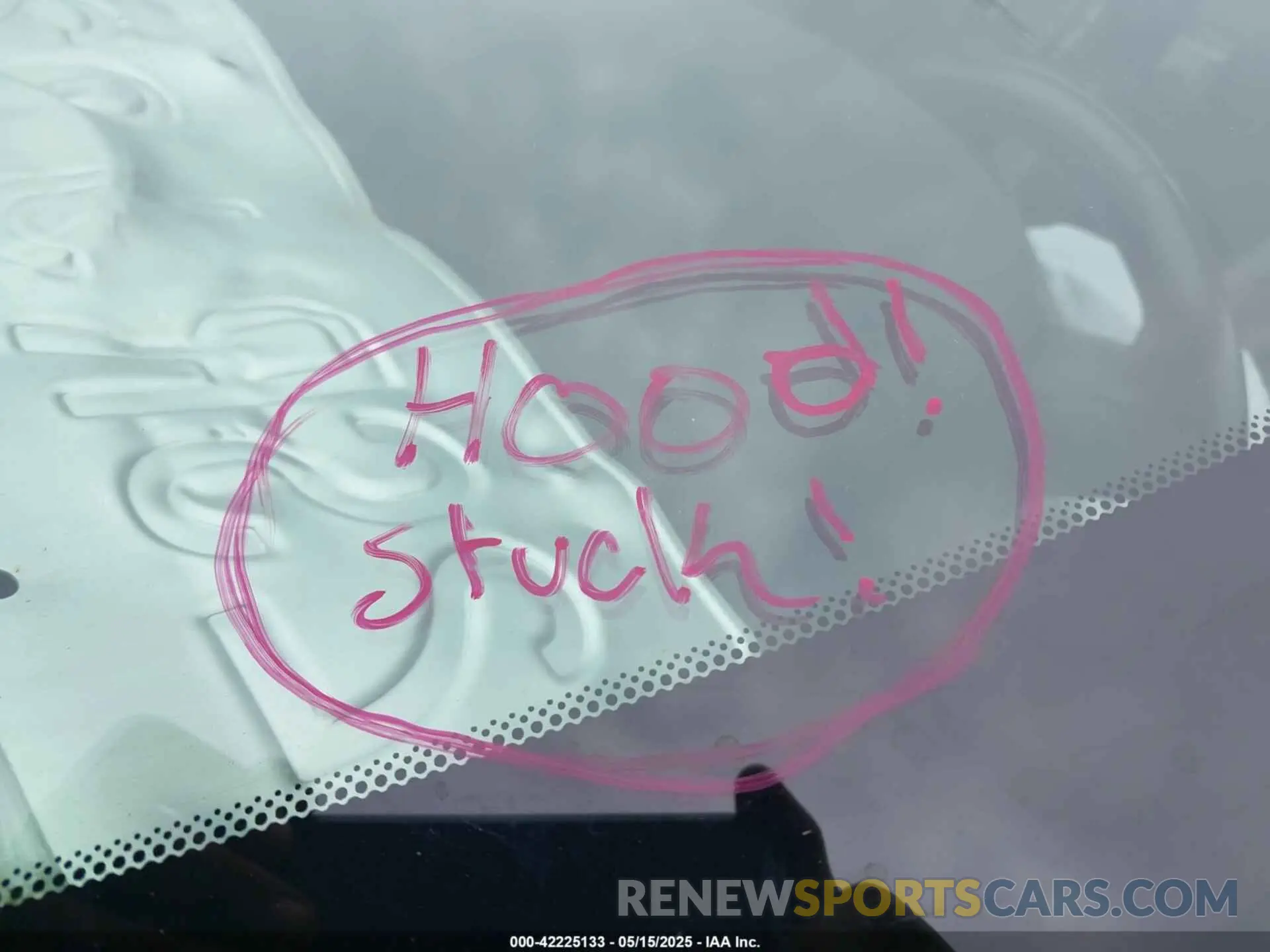 10 Photograph of a damaged car 1C4RJFBG5LC218505 JEEP GRAND CHEROKEE 2020