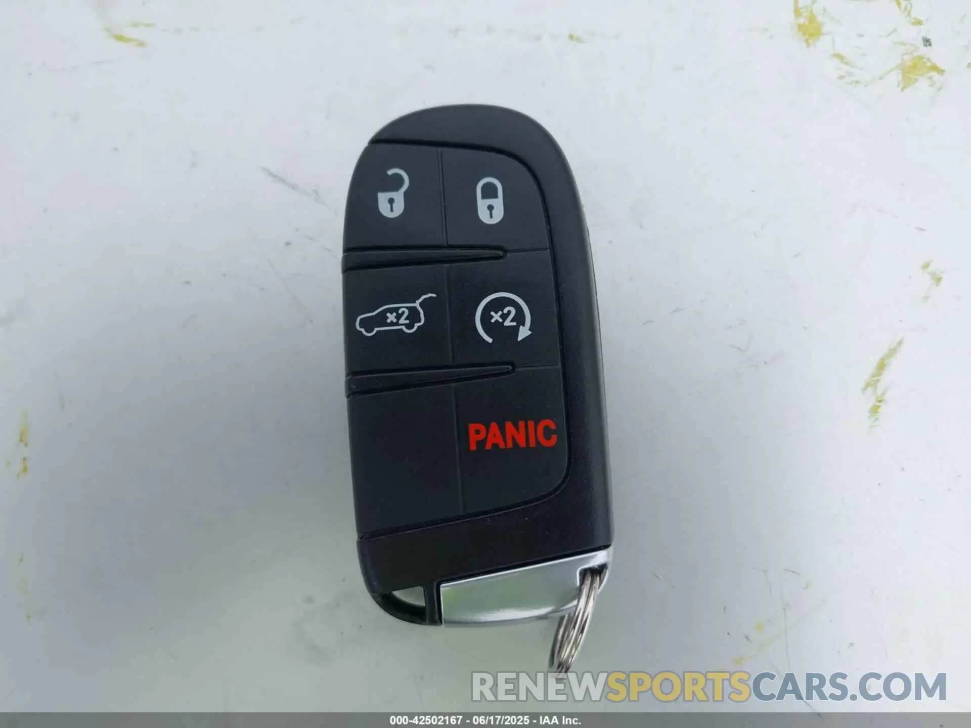 11 Photograph of a damaged car 1C4RJFBG7LC232518 JEEP GRAND CHEROKEE 2020