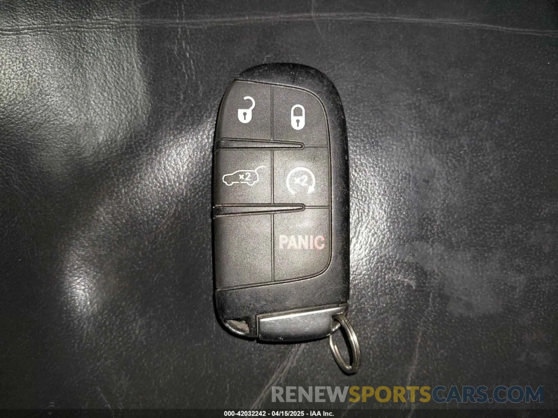 11 Photograph of a damaged car 1C4RJFBG8LC302740 JEEP GRAND CHEROKEE 2020