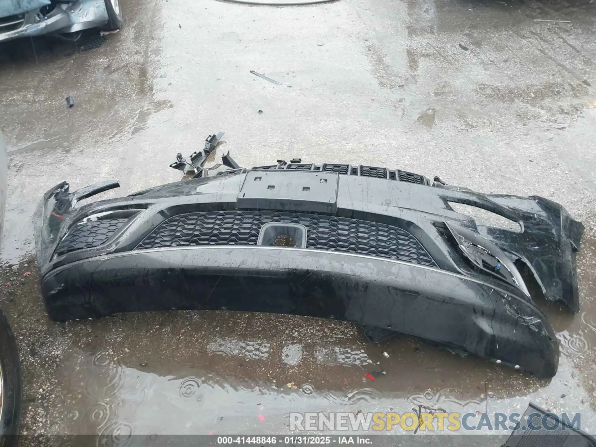 12 Photograph of a damaged car 1C4RJFCT4LC277315 JEEP GRAND CHEROKEE 2020