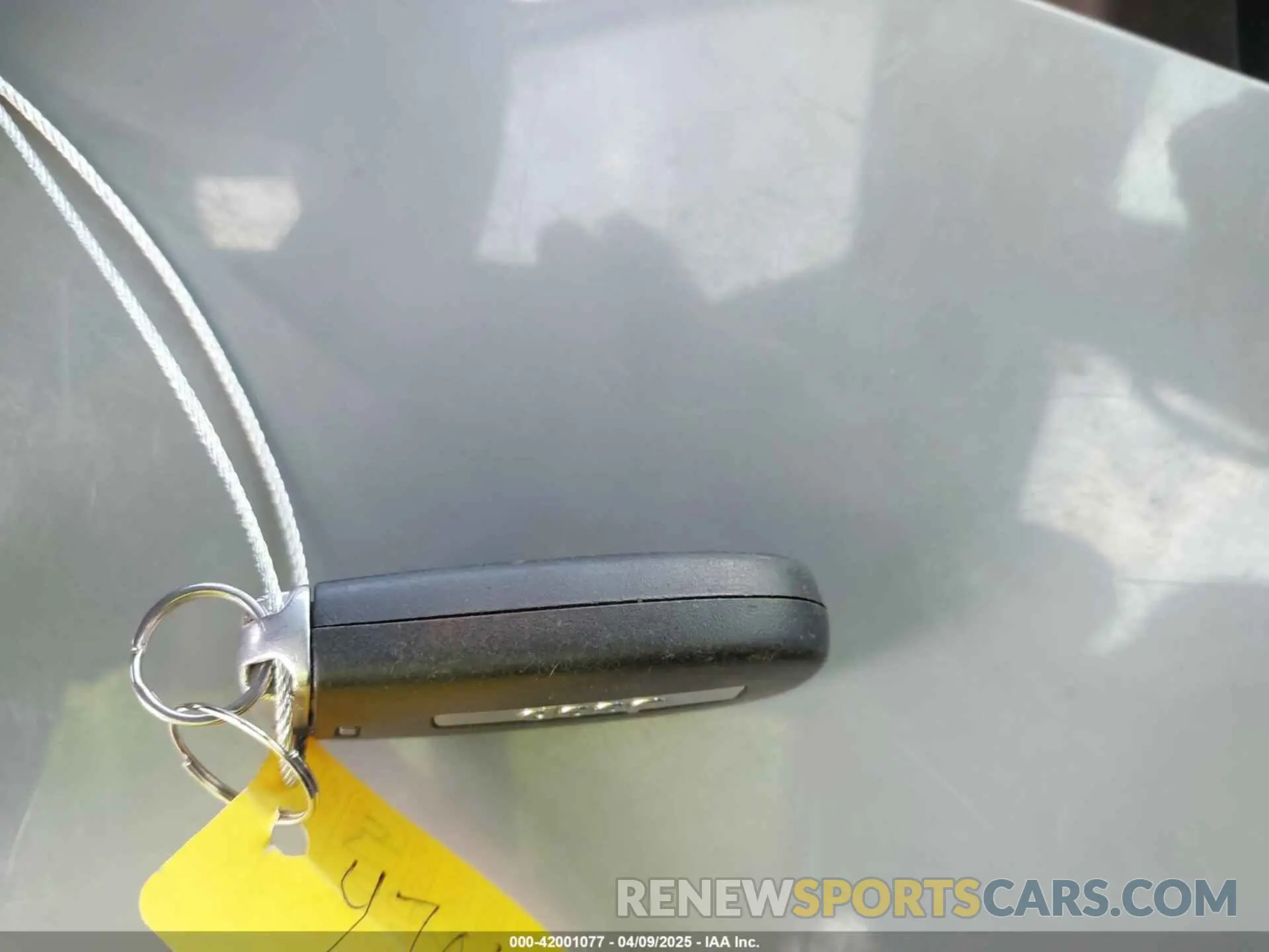 11 Photograph of a damaged car 1C4RJEAG3MC570317 JEEP GRAND CHEROKEE 2021