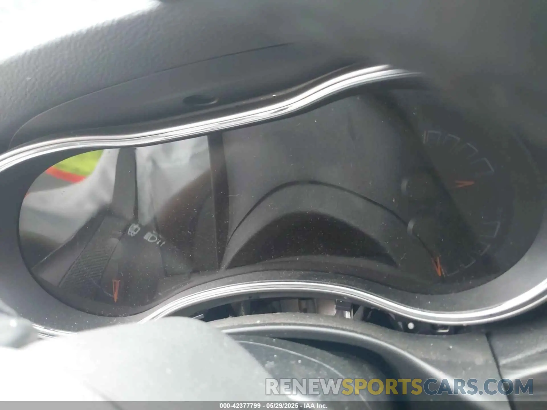 7 Photograph of a damaged car 1C4RJEAG7MC658187 JEEP GRAND CHEROKEE 2021