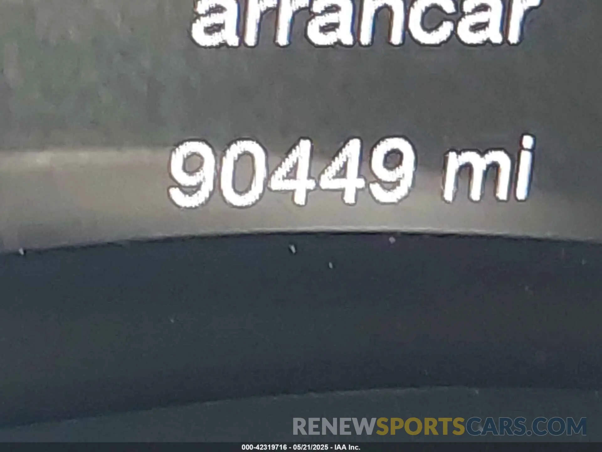 15 Photograph of a damaged car 1C4RJEAG7MC844473 JEEP GRAND CHEROKEE 2021