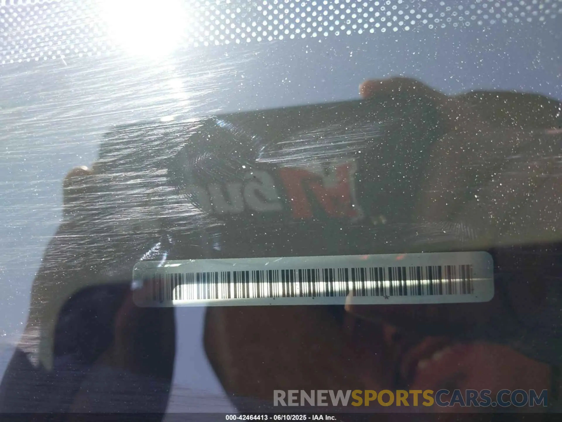 9 Photograph of a damaged car 1C4RJFAG5MC615389 JEEP GRAND CHEROKEE 2021
