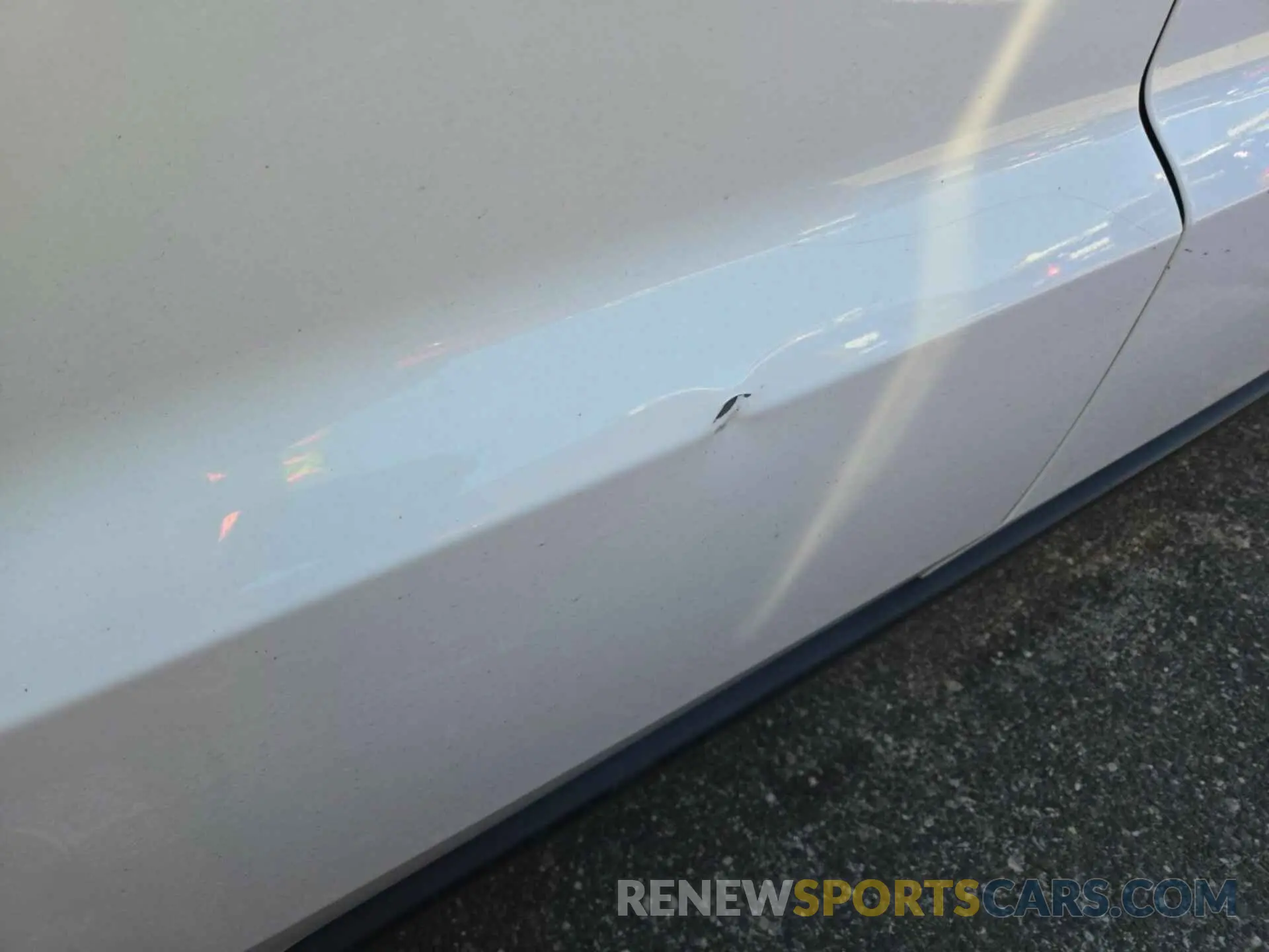 1 Photograph of a damaged car 1C4RJFAG8MC699269 JEEP GRAND CHEROKEE 2021