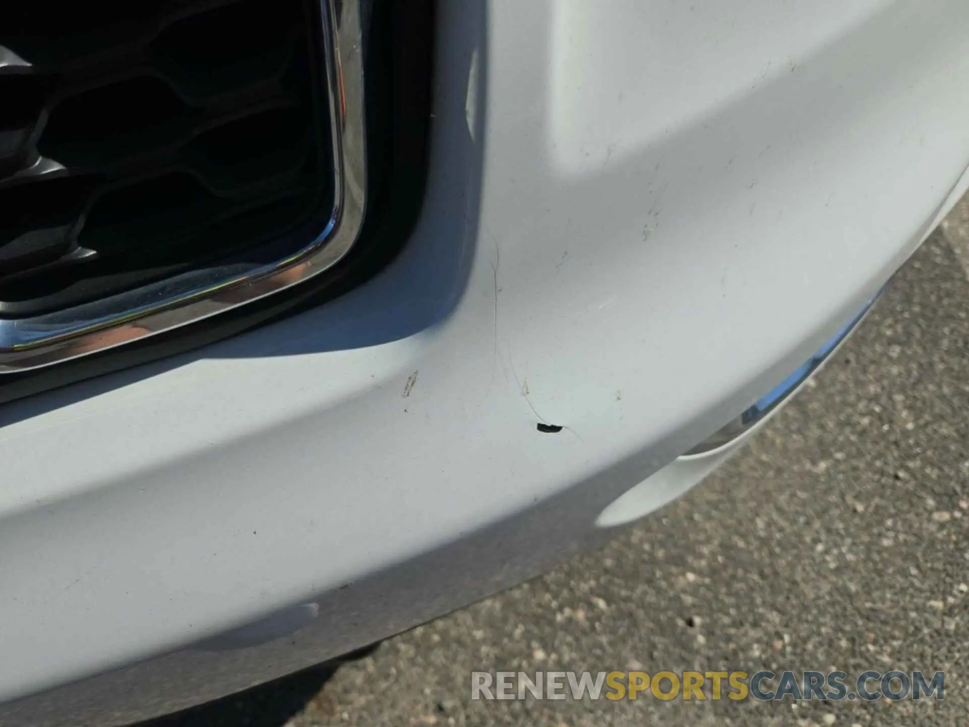 20 Photograph of a damaged car 1C4RJFAG8MC699269 JEEP GRAND CHEROKEE 2021
