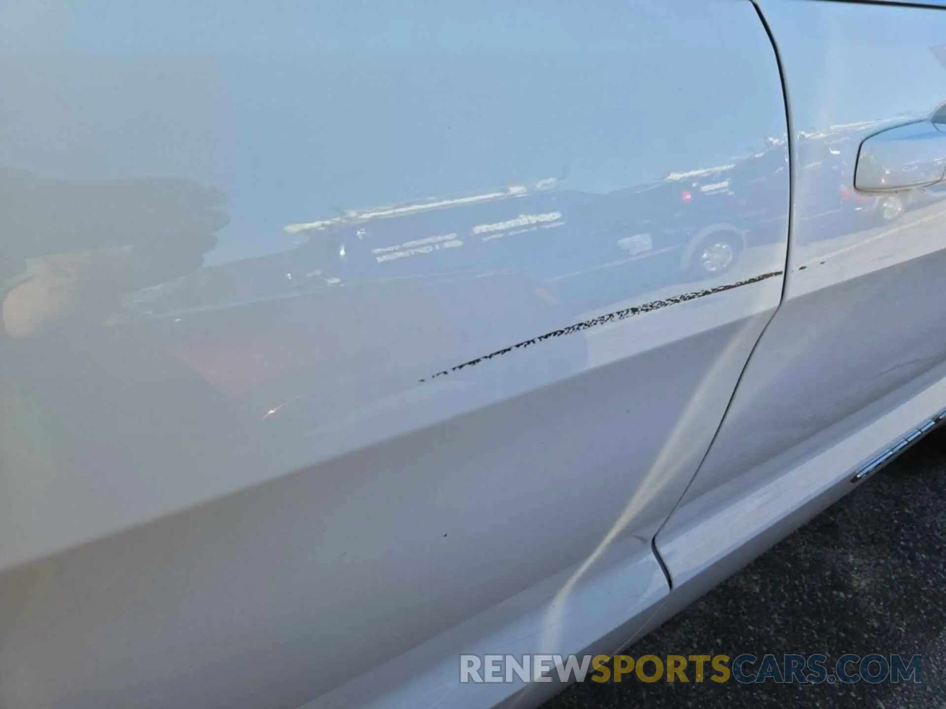 35 Photograph of a damaged car 1C4RJFAG8MC699269 JEEP GRAND CHEROKEE 2021
