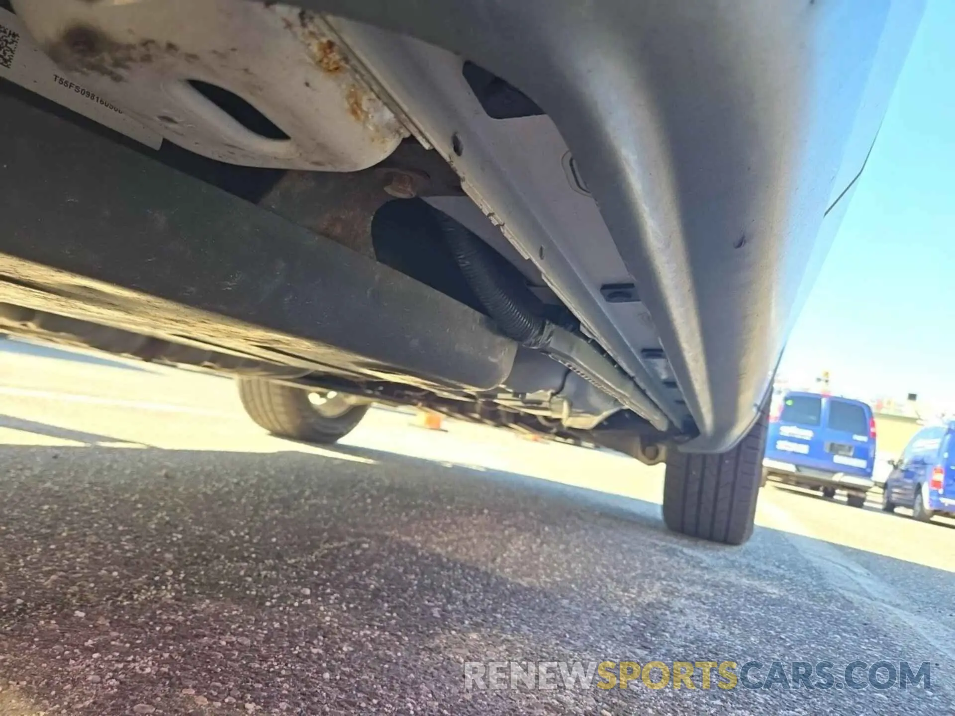 4 Photograph of a damaged car 1C4RJFAG8MC699269 JEEP GRAND CHEROKEE 2021