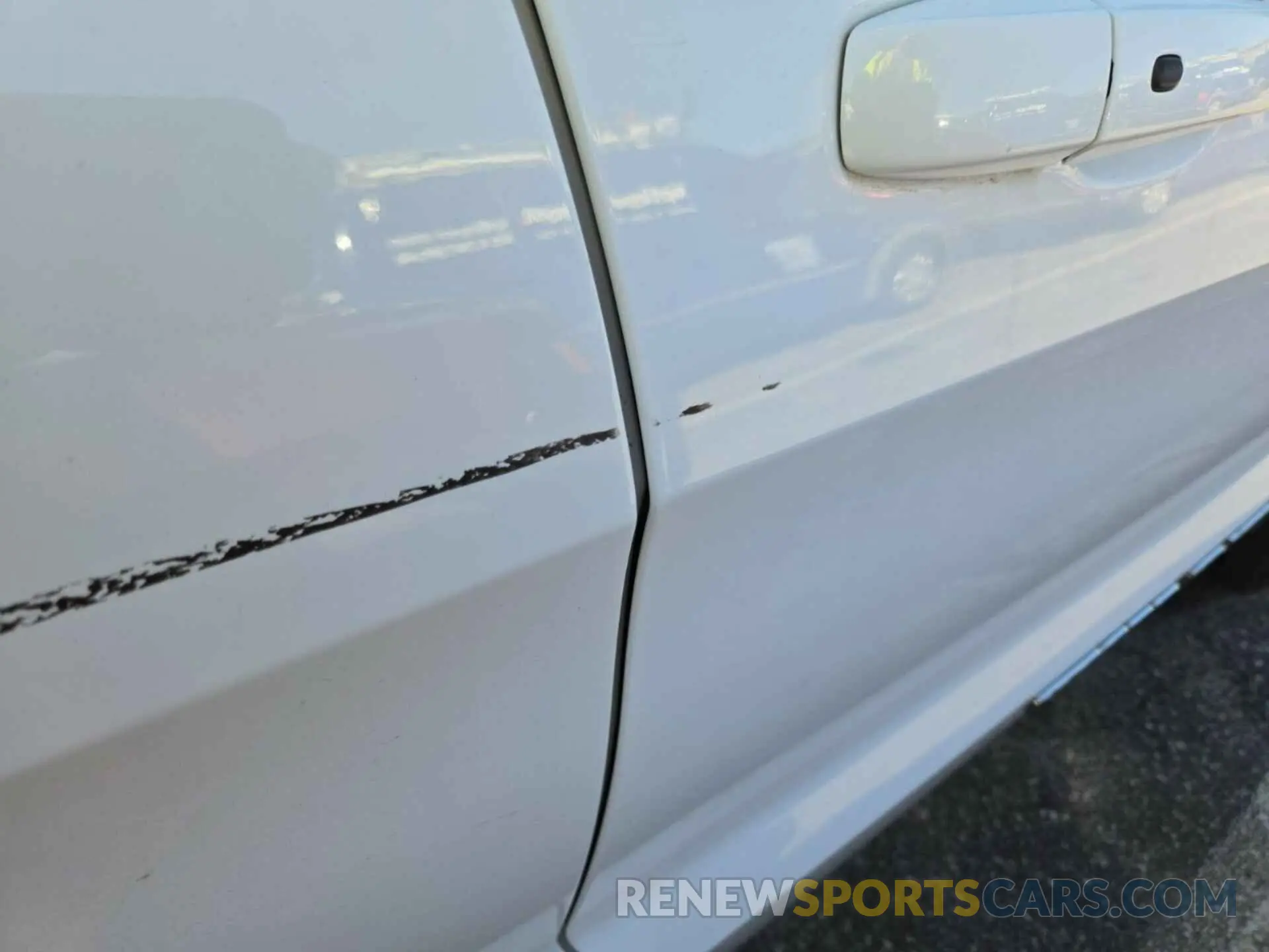 49 Photograph of a damaged car 1C4RJFAG8MC699269 JEEP GRAND CHEROKEE 2021