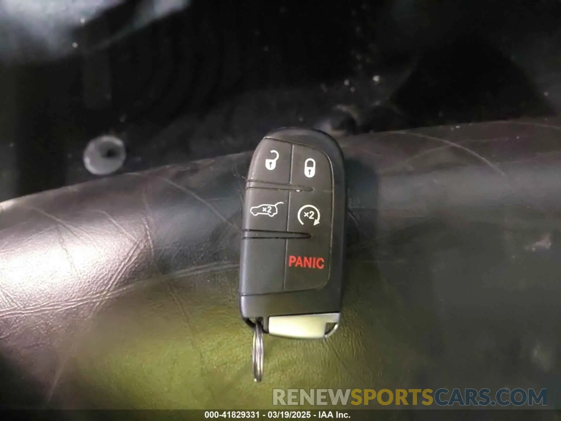 11 Photograph of a damaged car 1C4RJFBG7MC645198 JEEP GRAND CHEROKEE 2021