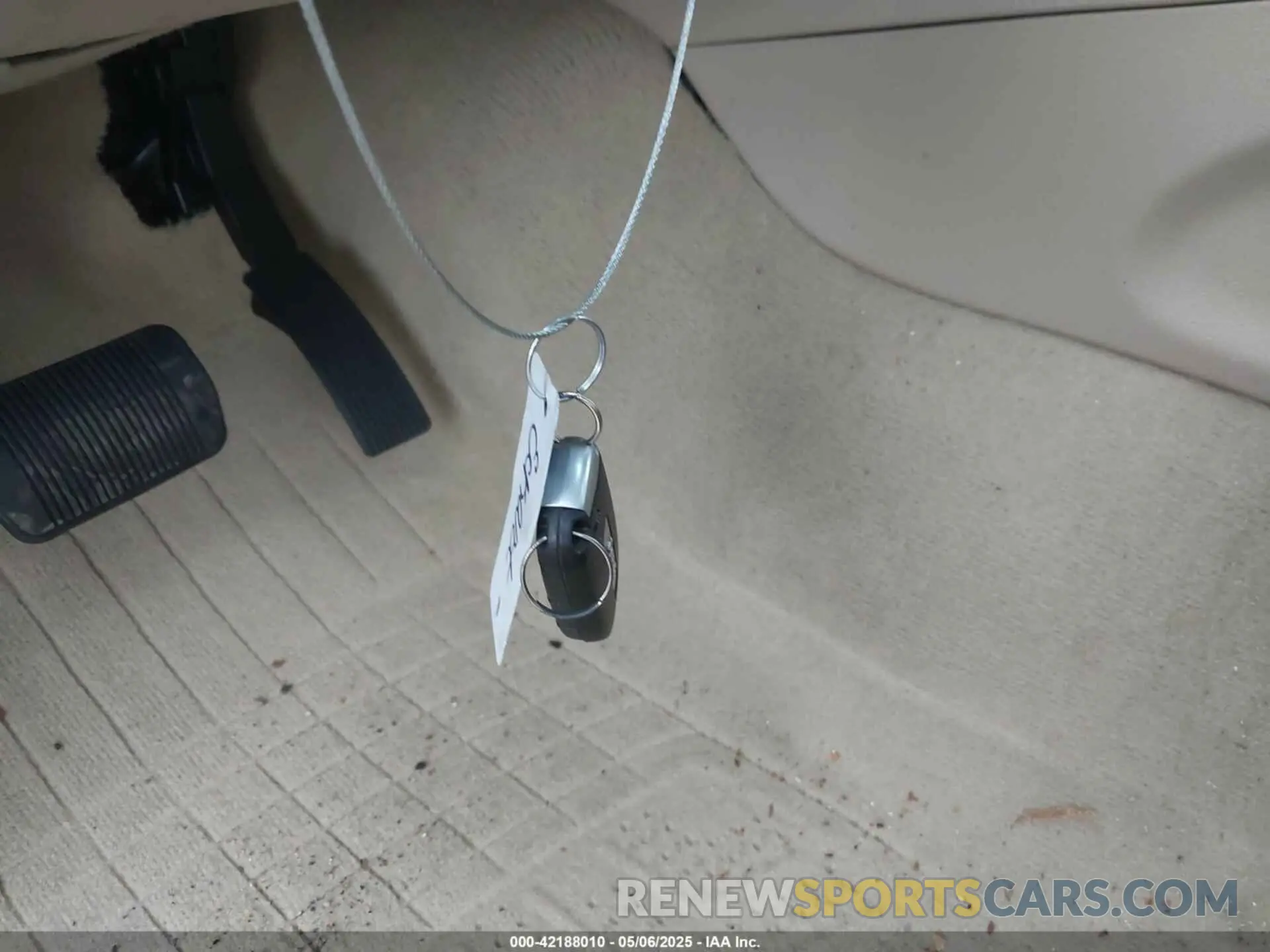 11 Photograph of a damaged car 1C4RJFCG4MC621214 JEEP GRAND CHEROKEE 2021