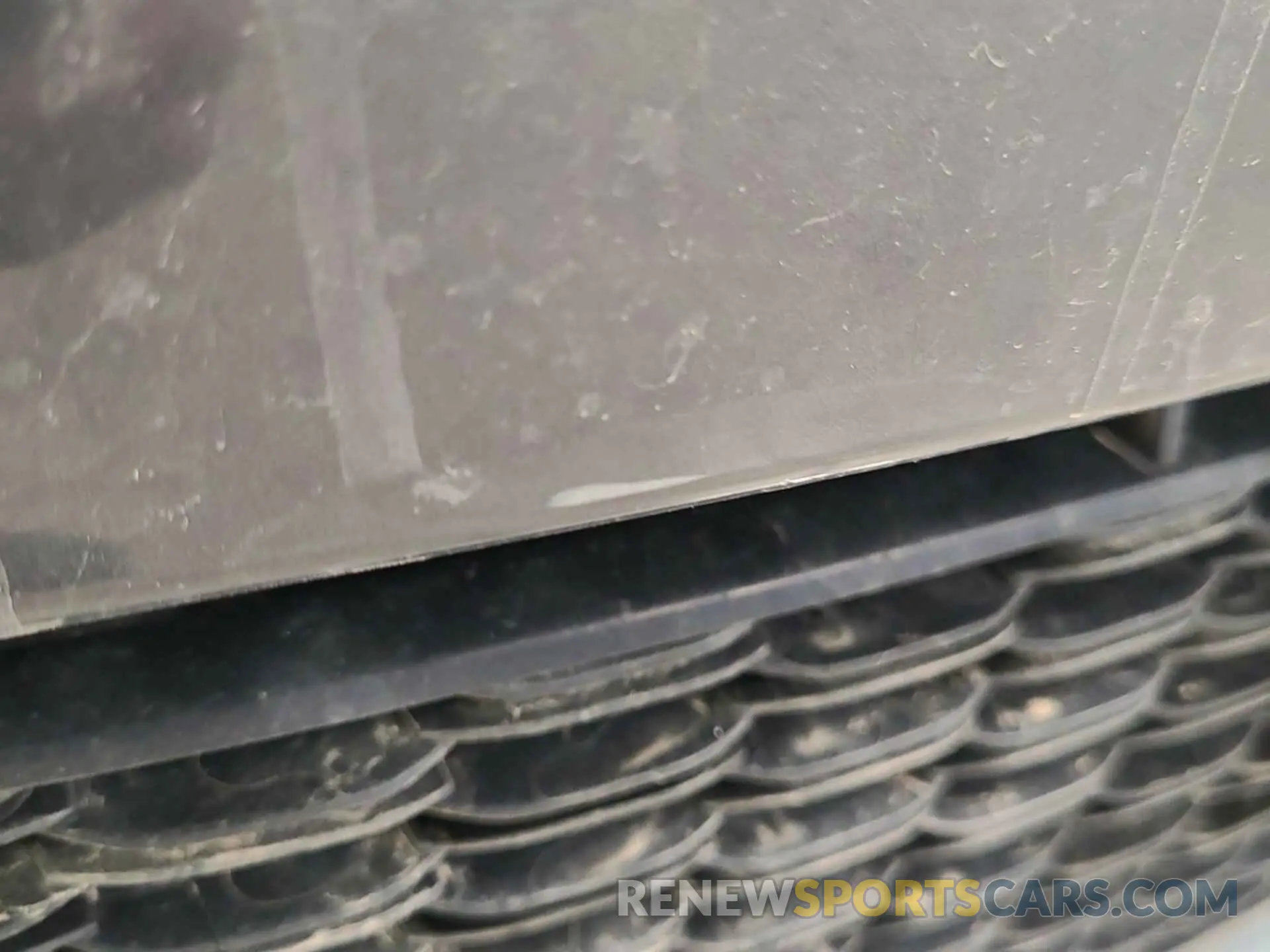 20 Photograph of a damaged car 1C4RJHBG3N8619875 JEEP GRAND CHEROKEE 2022