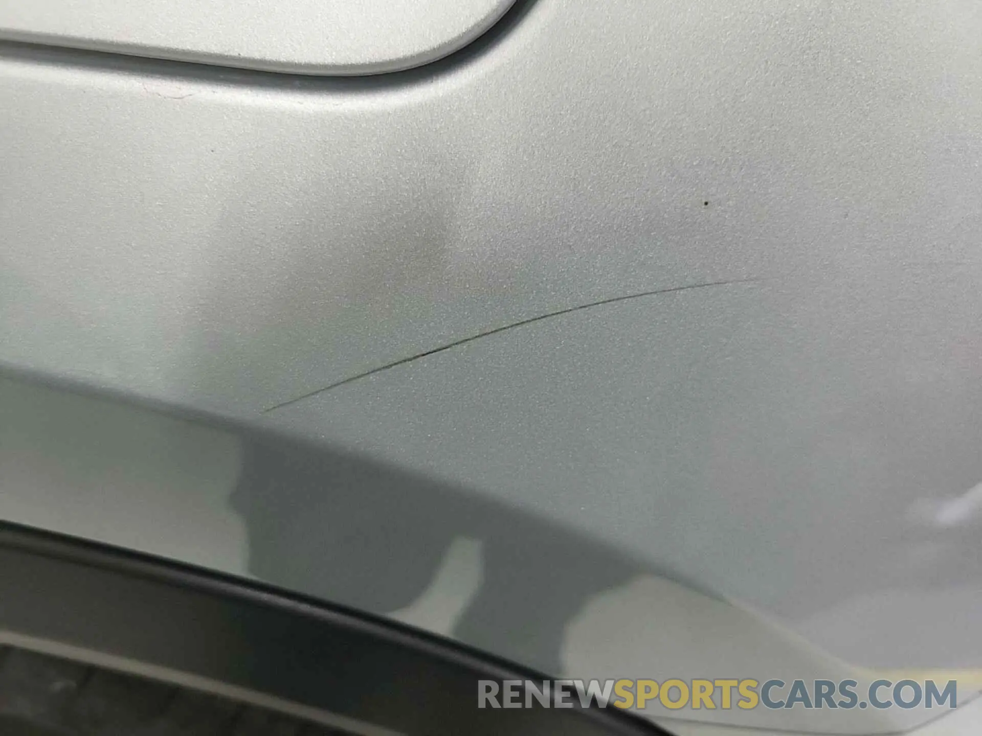 9 Photograph of a damaged car 1C4RJHBG9N8619850 JEEP GRAND CHEROKEE 2022