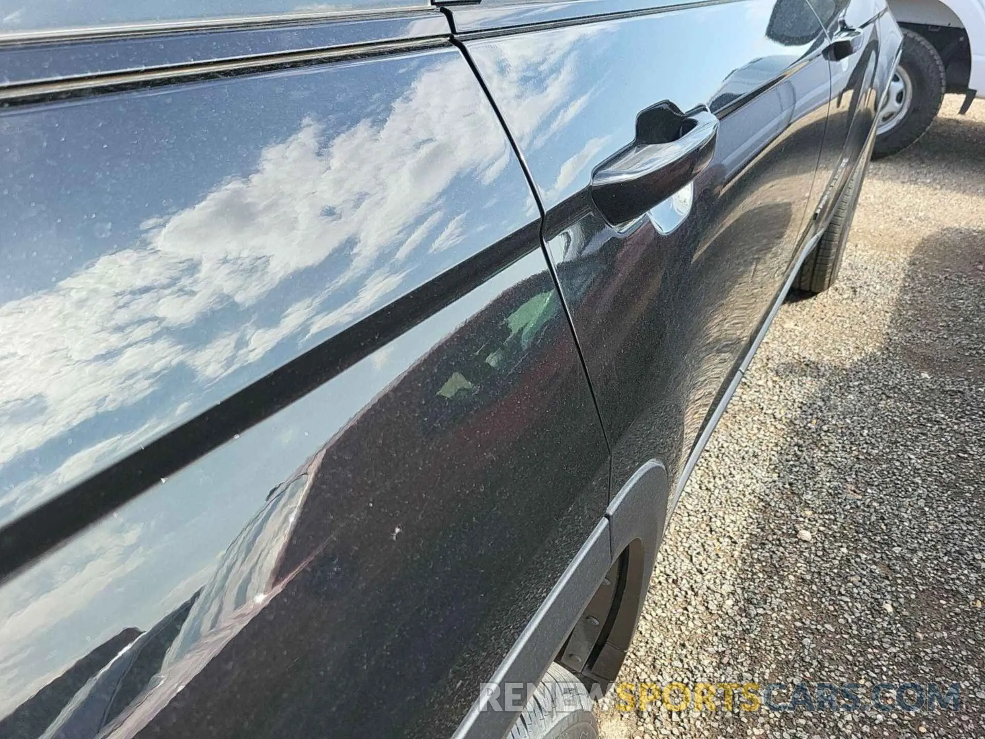 15 Photograph of a damaged car 1C4RJKAG5N8554168 JEEP GRAND CHEROKEE 2022