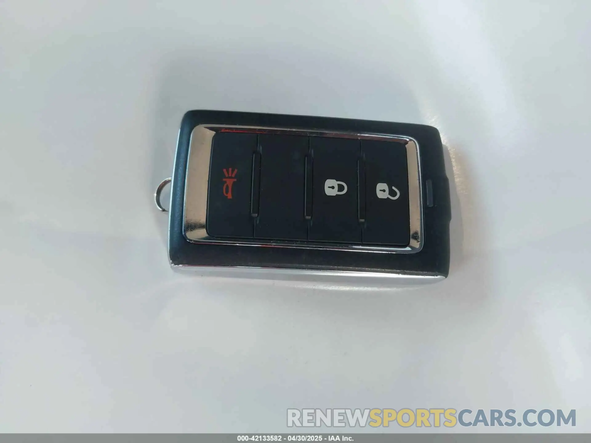 11 Photograph of a damaged car 1C4RJHAG6PC593502 JEEP GRAND CHEROKEE 2023