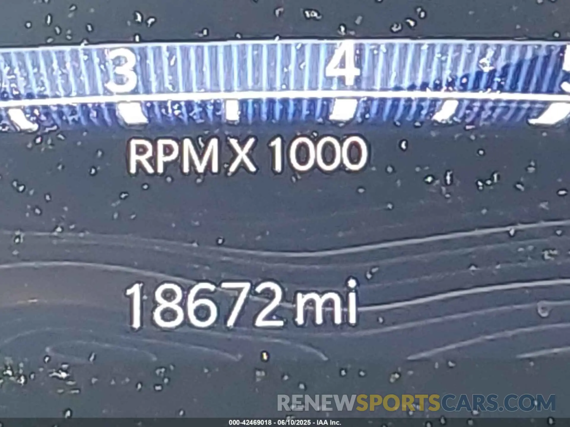 16 Photograph of a damaged car 1C4RJHAG7PC608850 JEEP GRAND CHEROKEE 2023