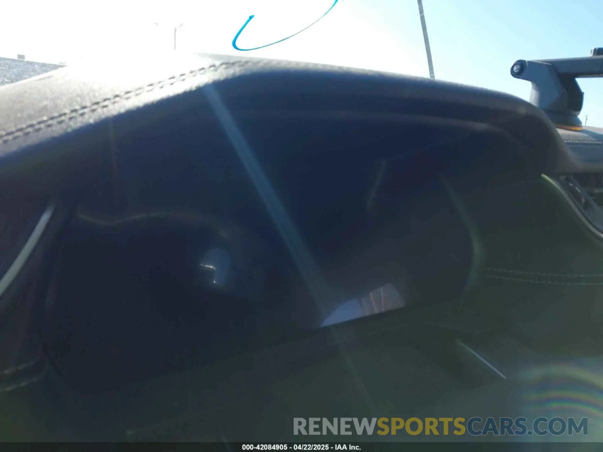 7 Photograph of a damaged car 1C4RJHBG2PC521534 JEEP GRAND CHEROKEE 2023