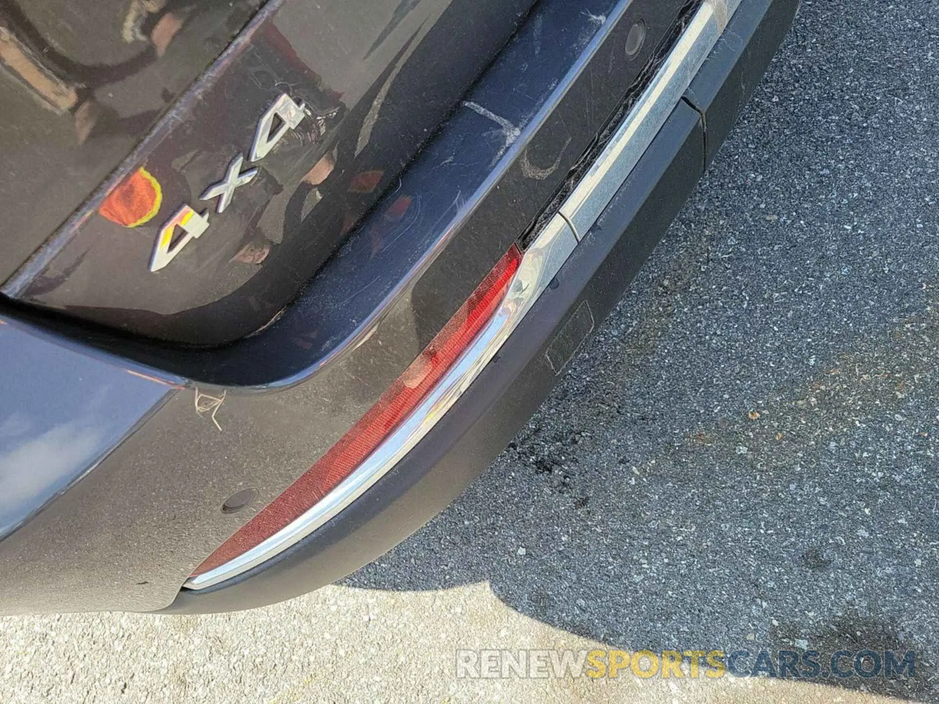 26 Photograph of a damaged car 1C4RJHBG3PC587719 JEEP GRAND CHEROKEE 2023